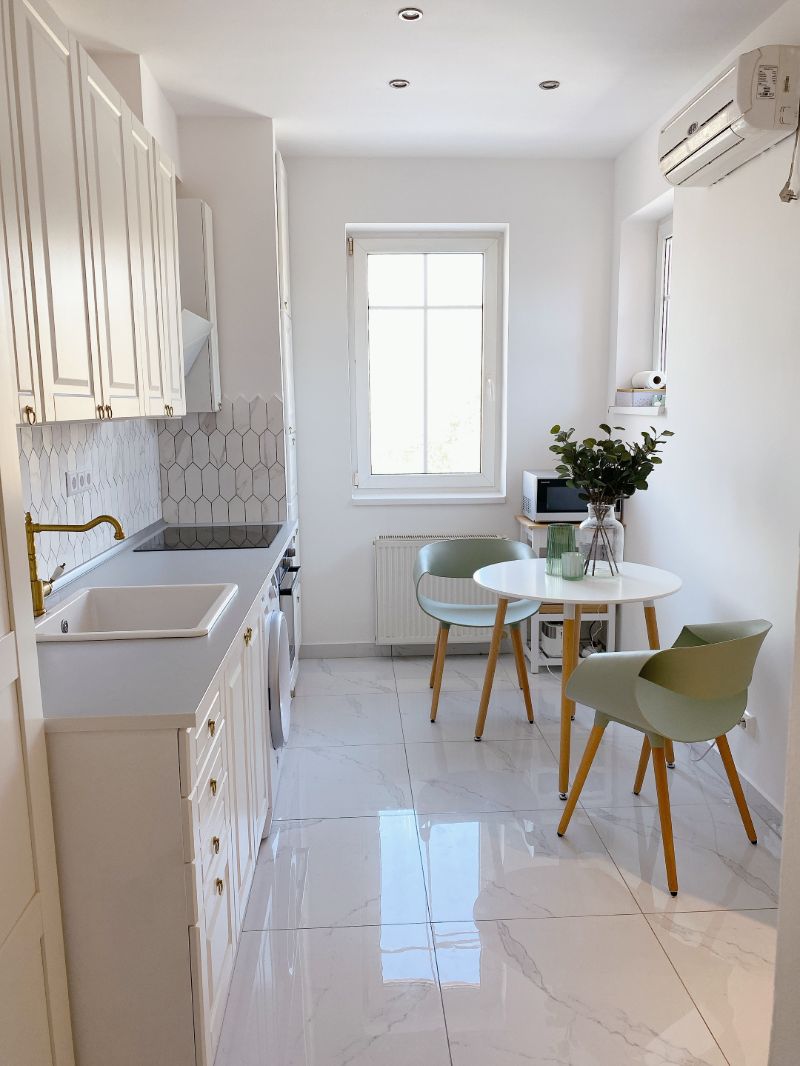 Balilla Interiors - Balázs Lilla tervező lakberendező referencia munka fotó