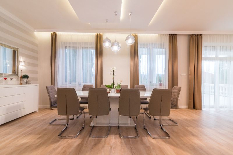 BA Interior Design - Balogh Ágnes tervező lakberendező referencia munka fotó
