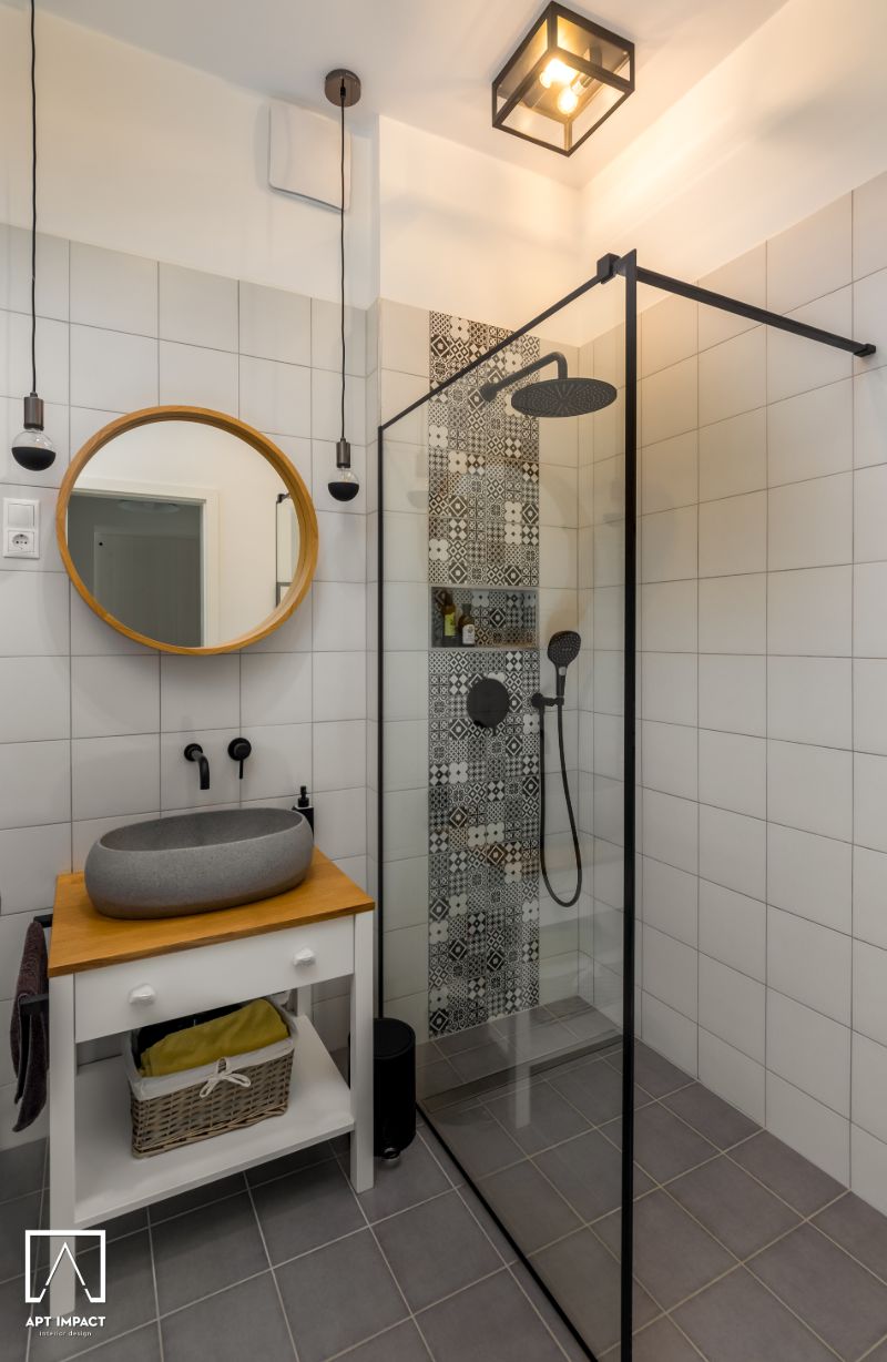 Apt Impact interior design - Apáti Edit tervező lakberendező referencia munka fotó