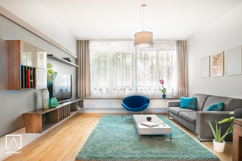 Apt Impact interior design - Apáti Edit tervező lakberendező referencia munka fotó