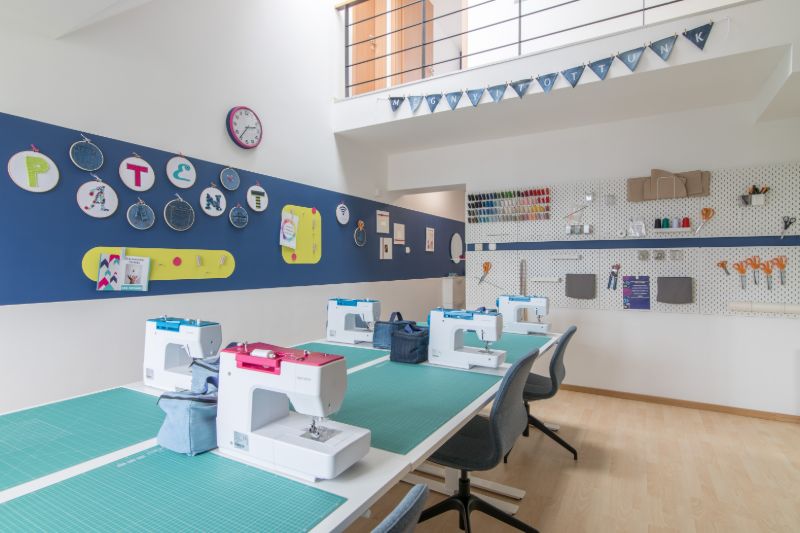 KLON Design - Klucsik-Lengyel Orsolya Noémi tervező lakberendező referencia munka fotó