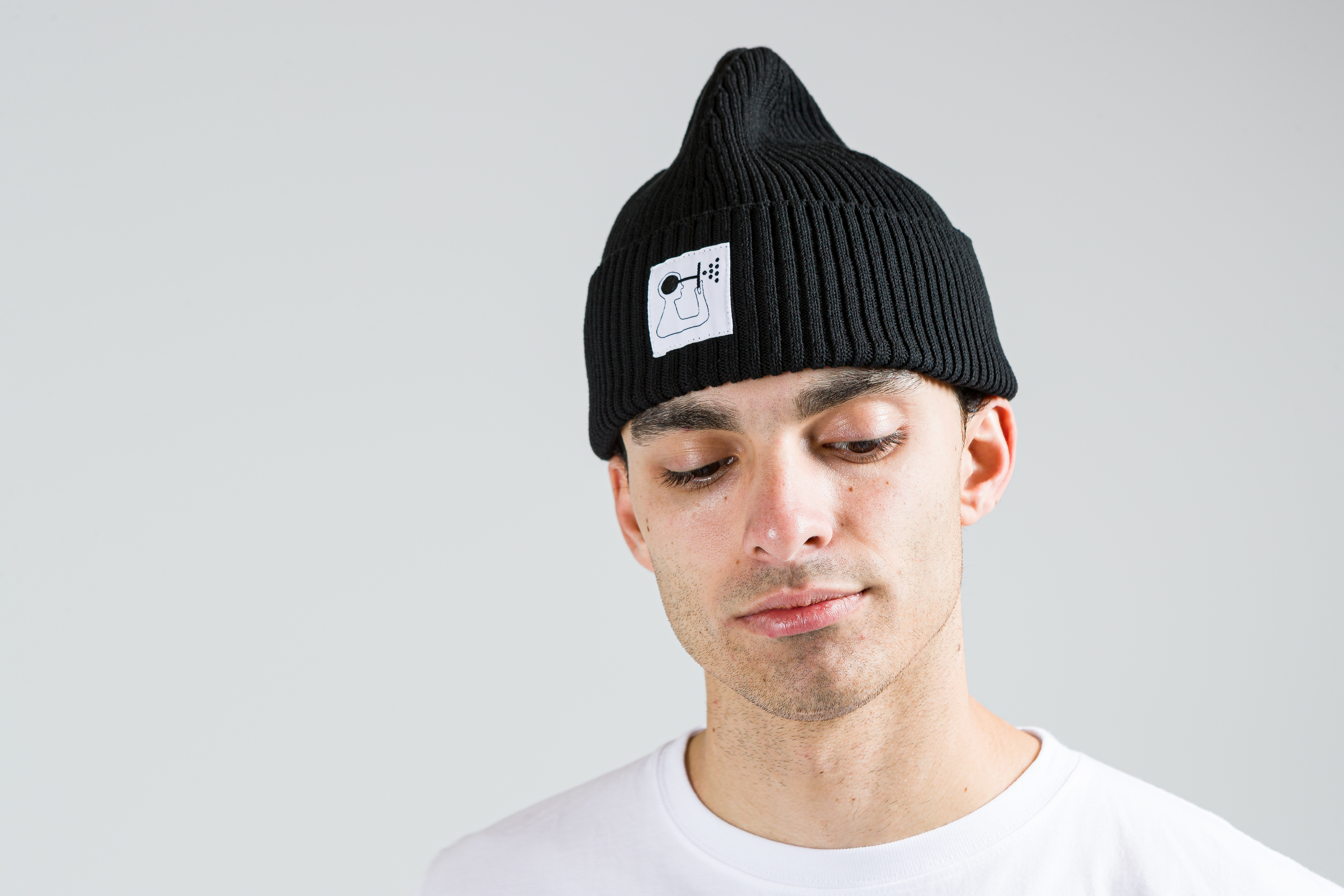 Up There Store - Norse Projects X Geoff McFetridge