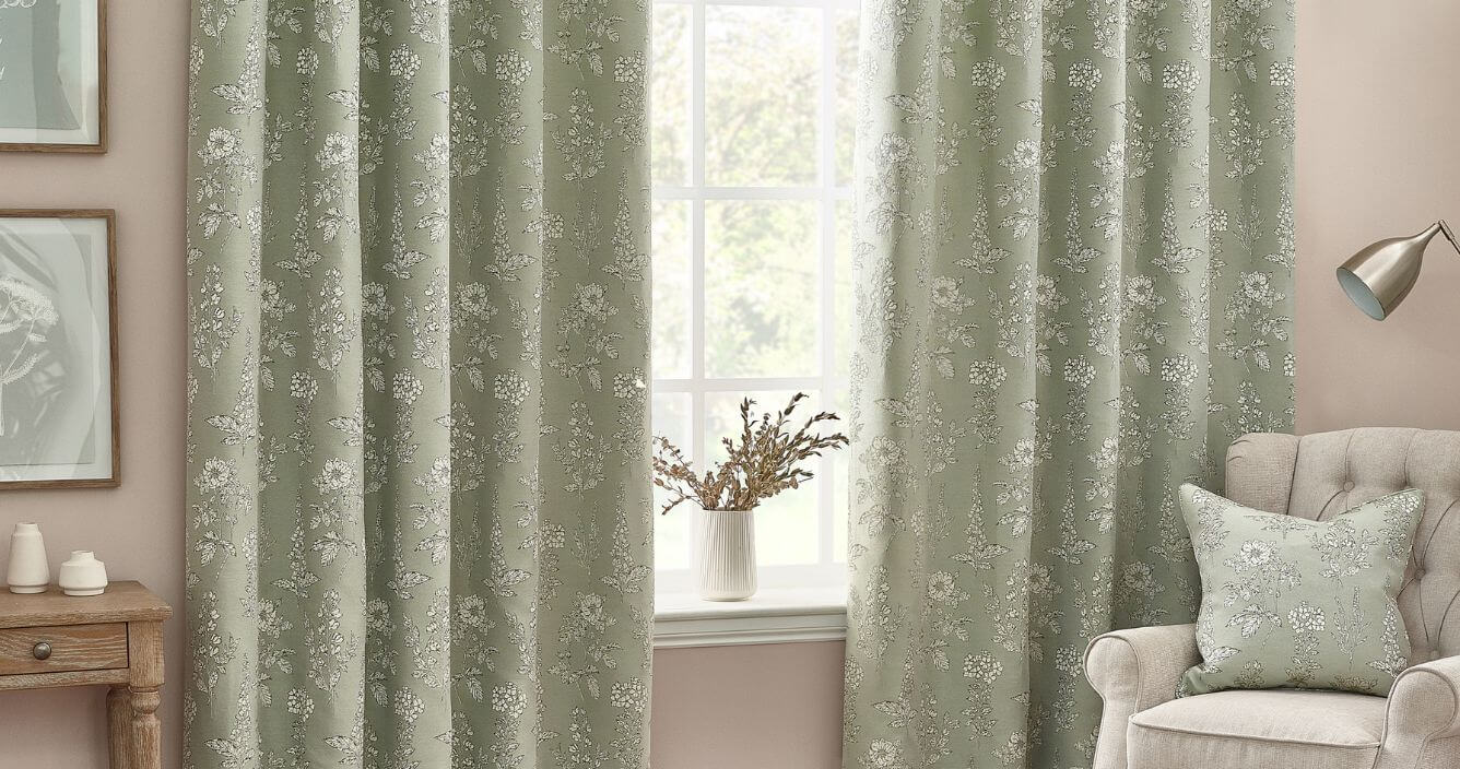 Curtain Buying Guide  Guide to Buying Curtains –