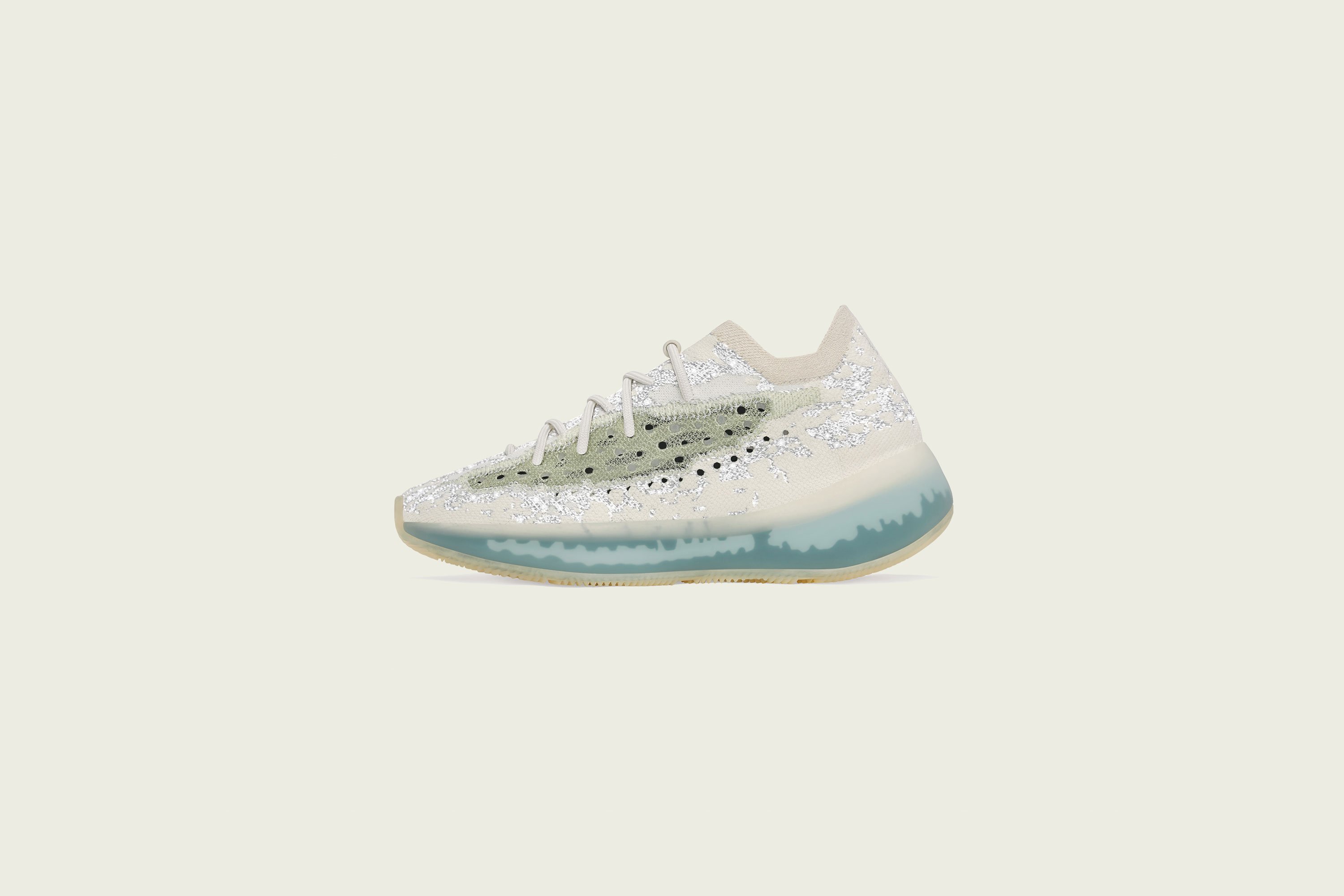 Adidas Originals Yeezy Boost 380 Alien Blue Rf Up There Adidas Originals Yeezy Boost 380 Alien Blue Rf Up There