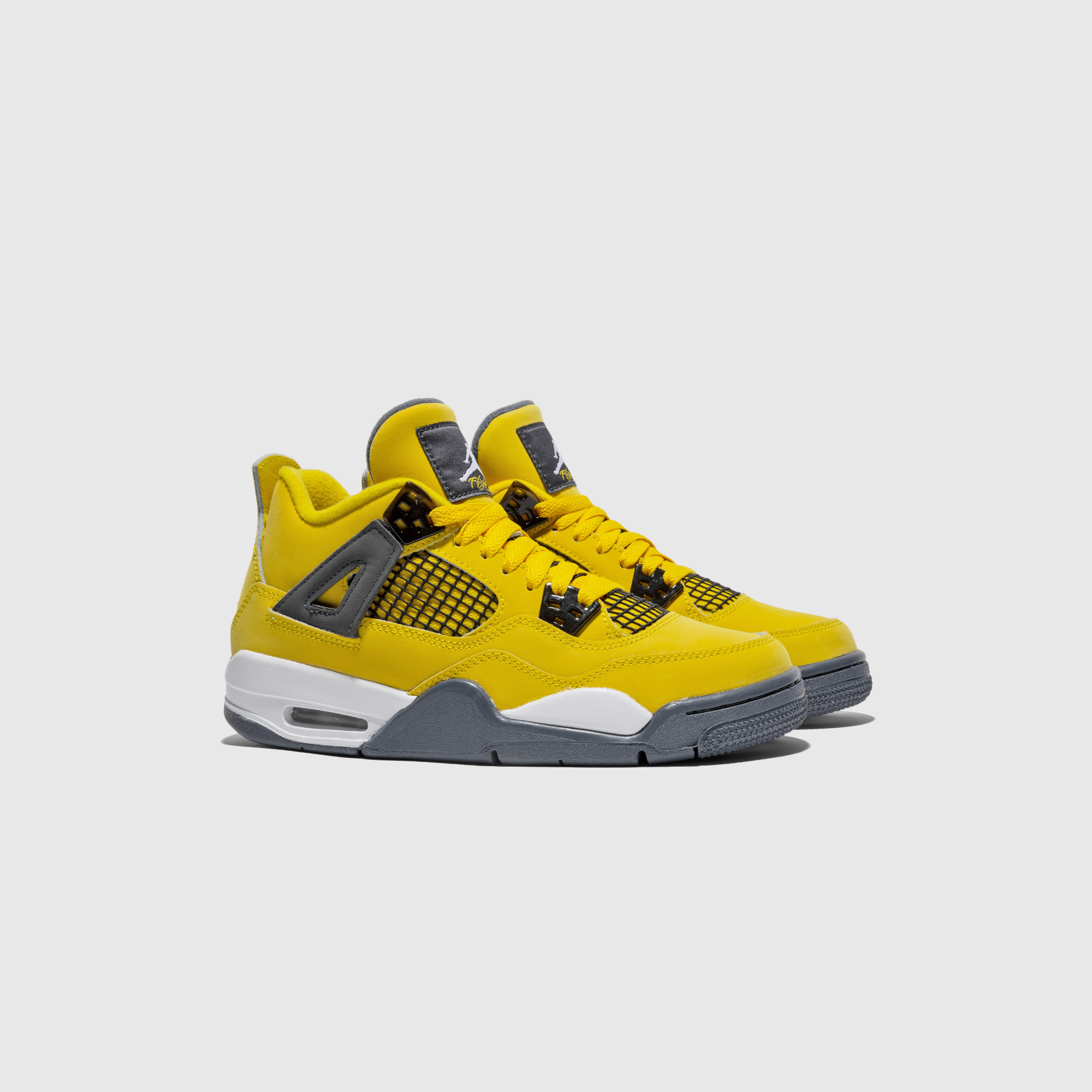 AIR JORDAN 4 RETRO (GS)