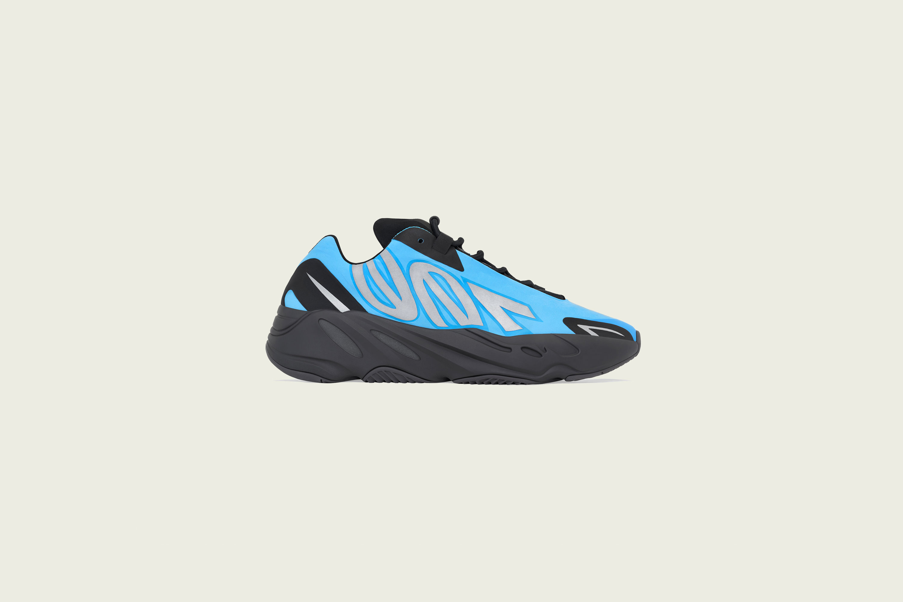 adidas Originals Yeezy 700 MNVN 'Bright Cyan' | Up There