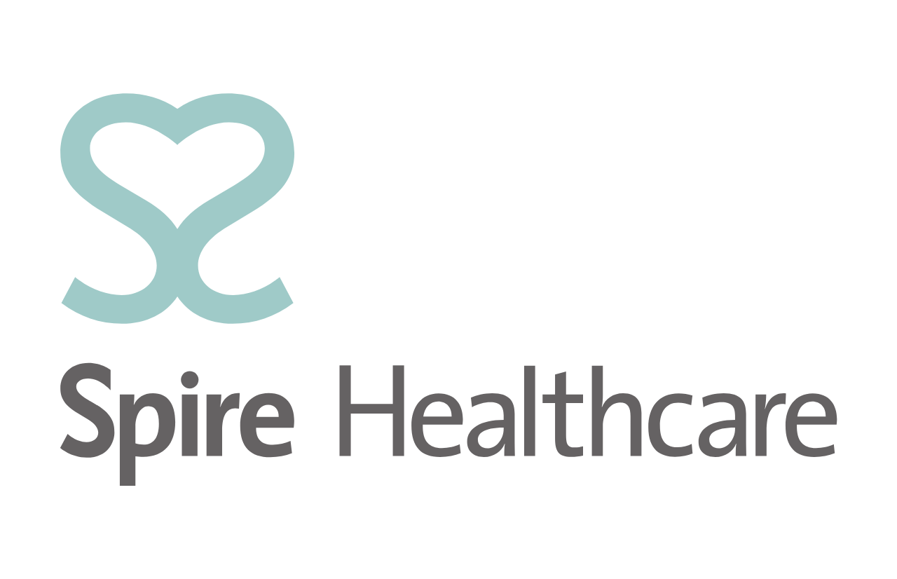 Spire Healthcare logo