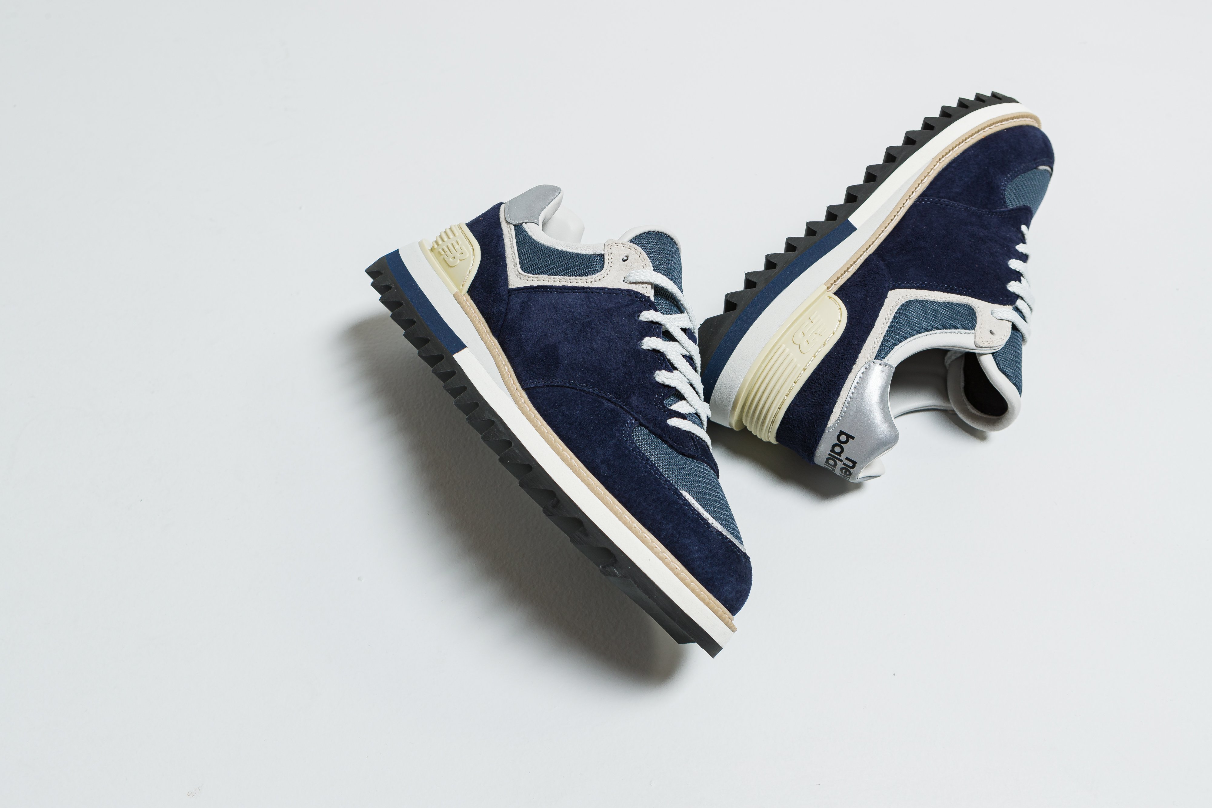 New Balance Tokyo Design Studio Ms574tds Ms574tdu Ripple Sole Up There New Balance Tokyo Design Studio Ms574tds Ms574tdu Ripple Sole Up There