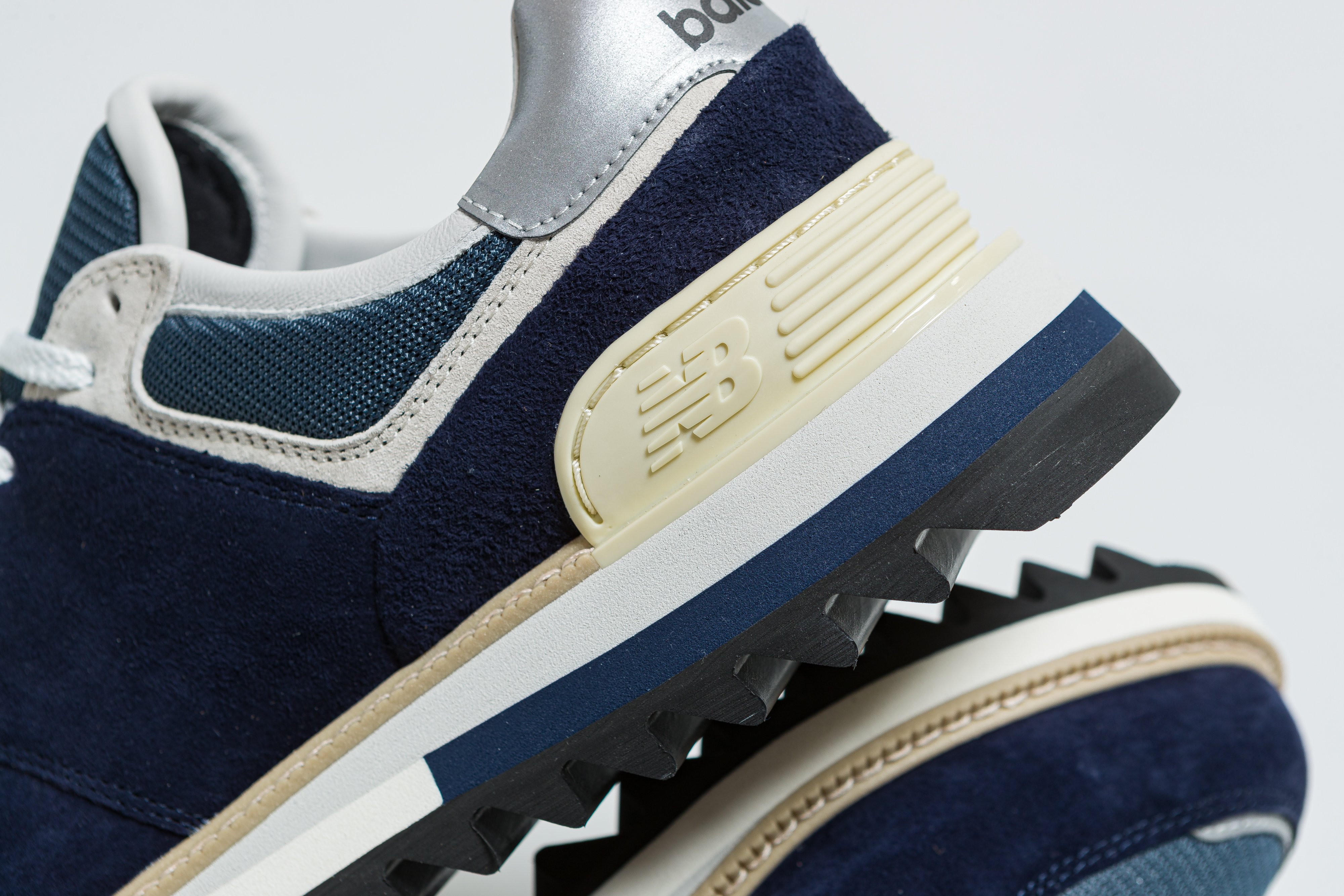 New Balance Tokyo Design Studio Ms574tds Ms574tdu Ripple Sole Up There New Balance Tokyo Design Studio Ms574tds Ms574tdu Ripple Sole Up There