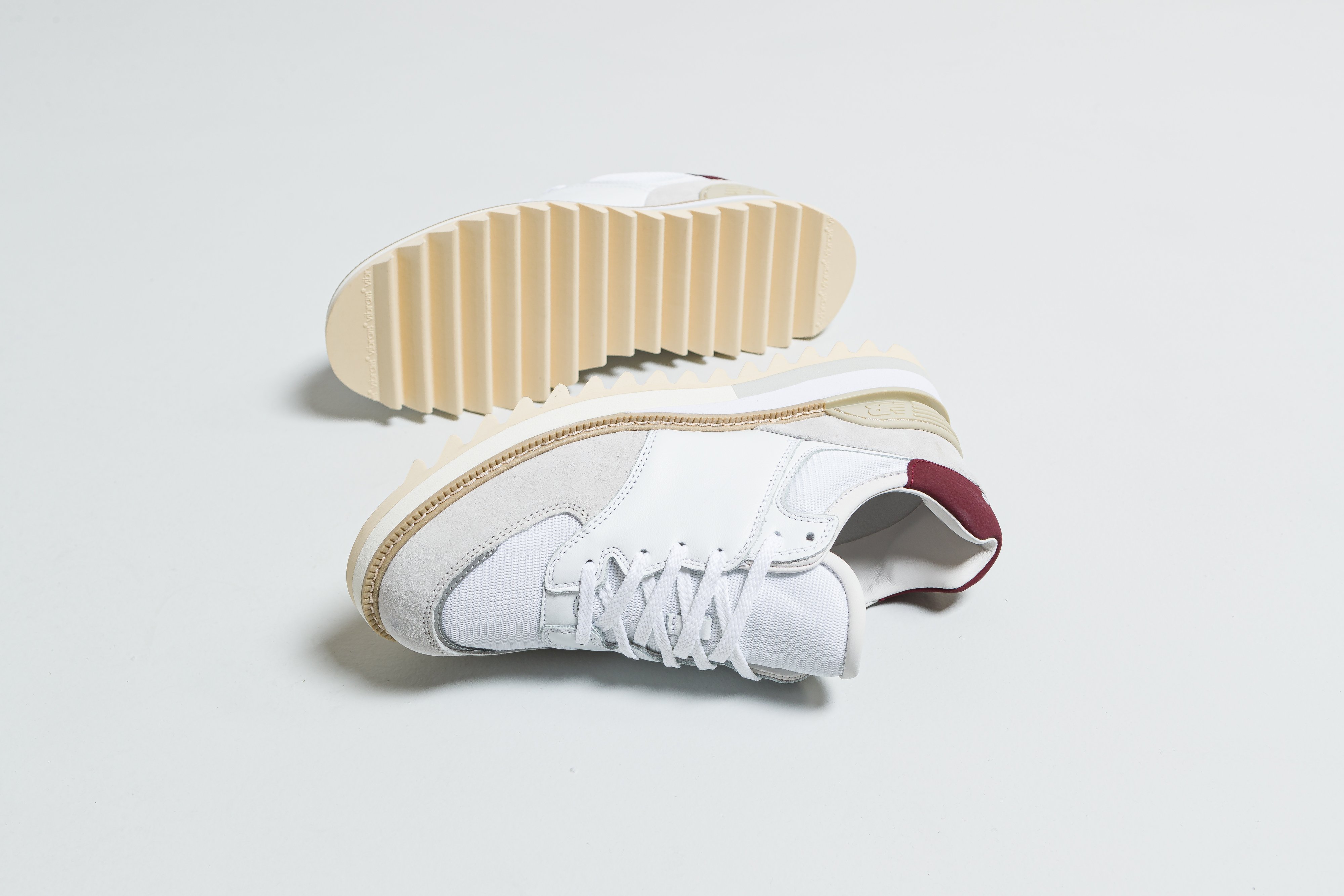 New Balance Tokyo Design Studio Ms574tds Ms574tdu Ripple Sole Up There New Balance Tokyo Design Studio Ms574tds Ms574tdu Ripple Sole Up There