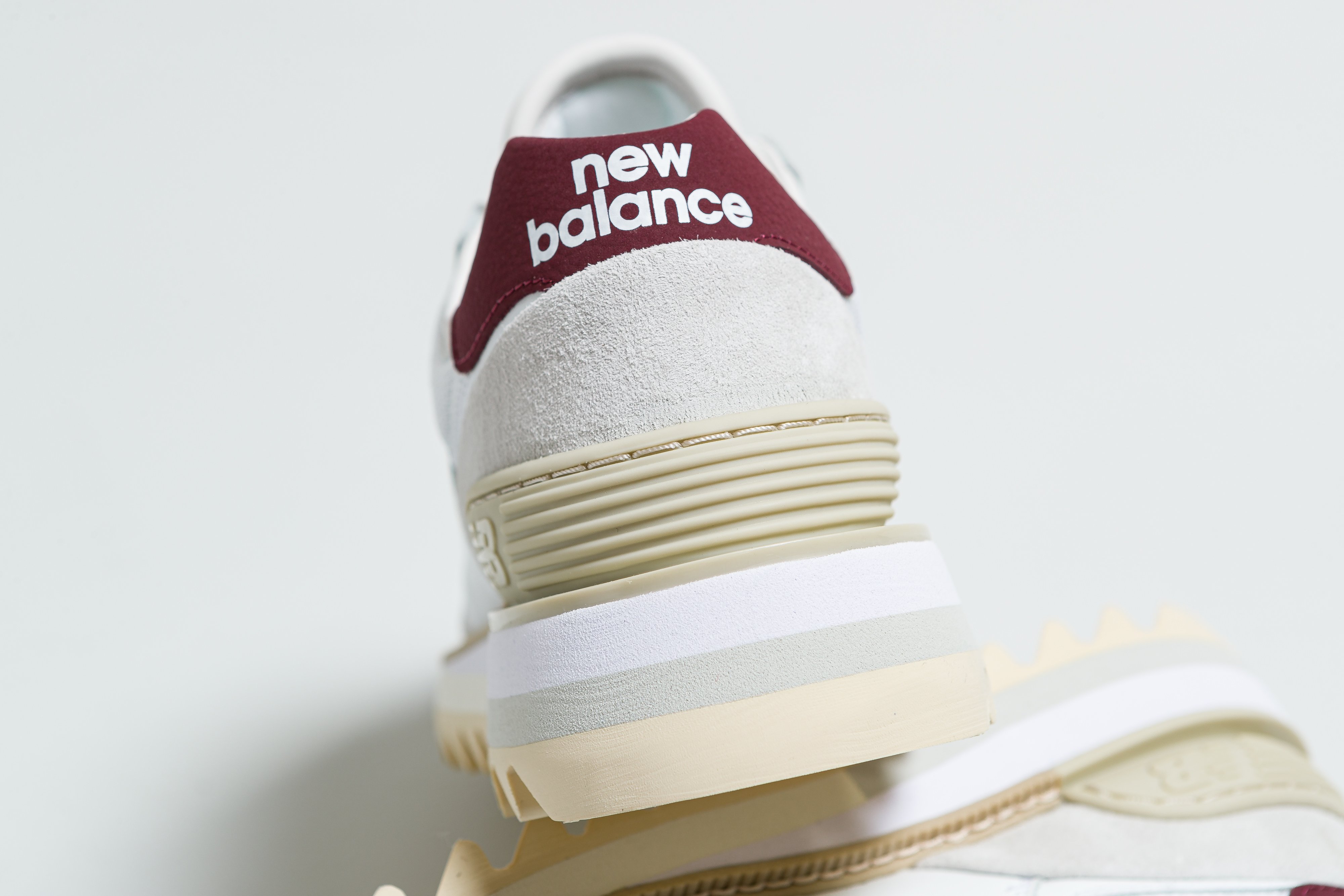 New Balance Tokyo Design Studio Ms574tds Ms574tdu Ripple Sole Up There New Balance Tokyo Design Studio Ms574tds Ms574tdu Ripple Sole Up There