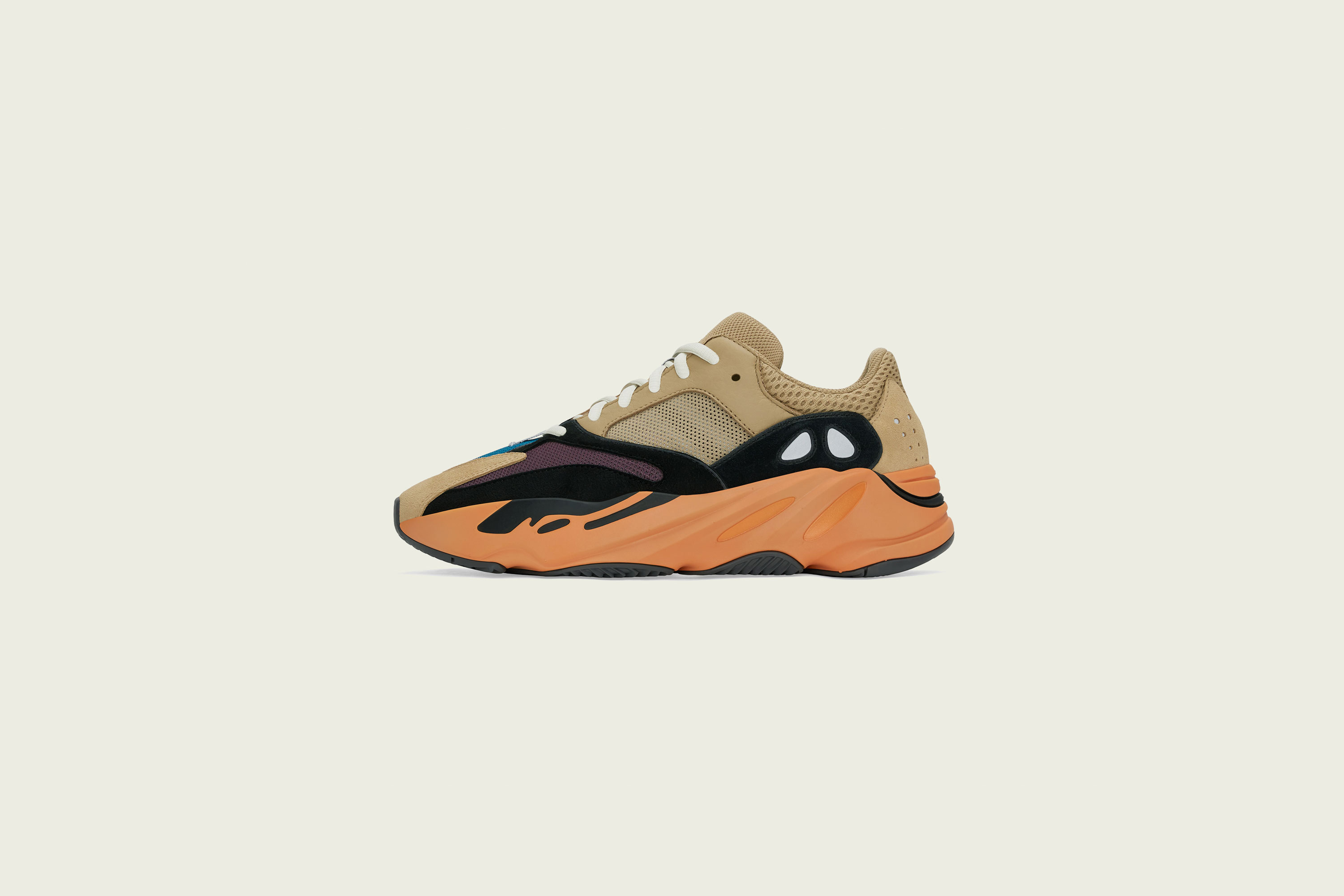 adidas Originals Yeezy 700 'Enflame Amber' | Up There