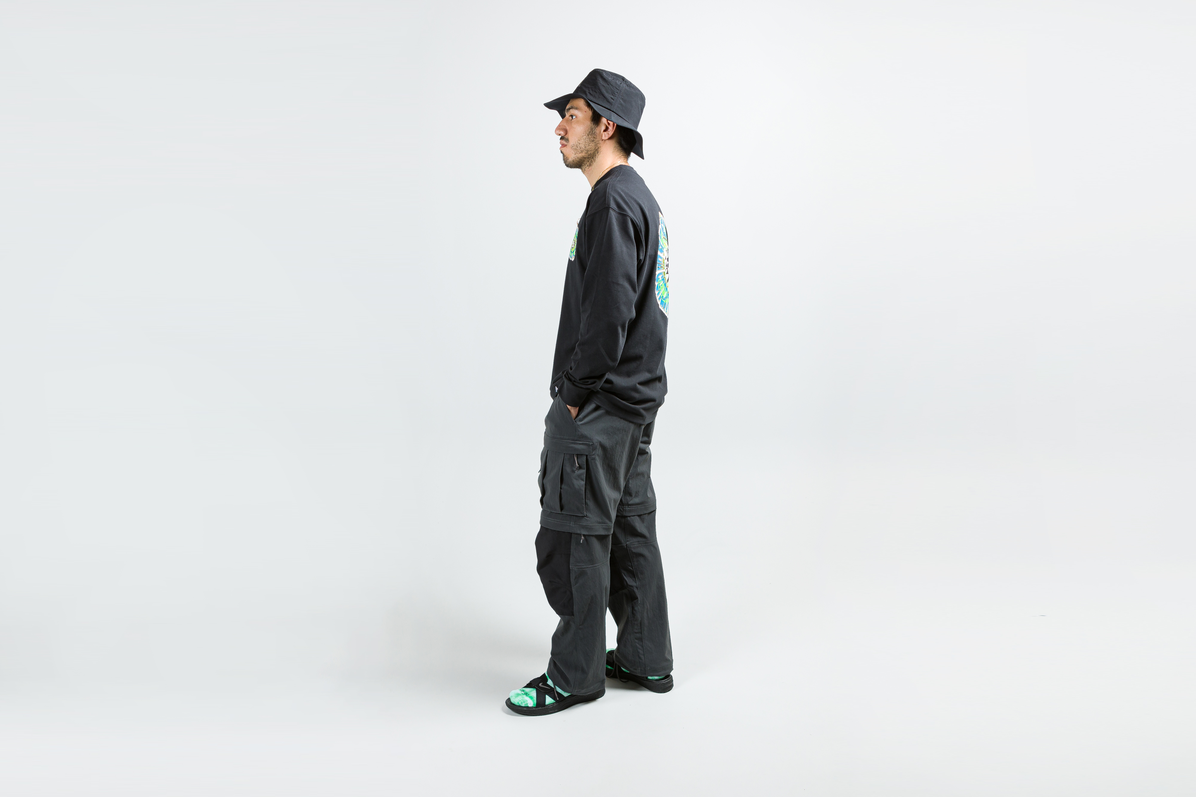 Nike ACG Spring/Summer 21' 'Summering' | Up There