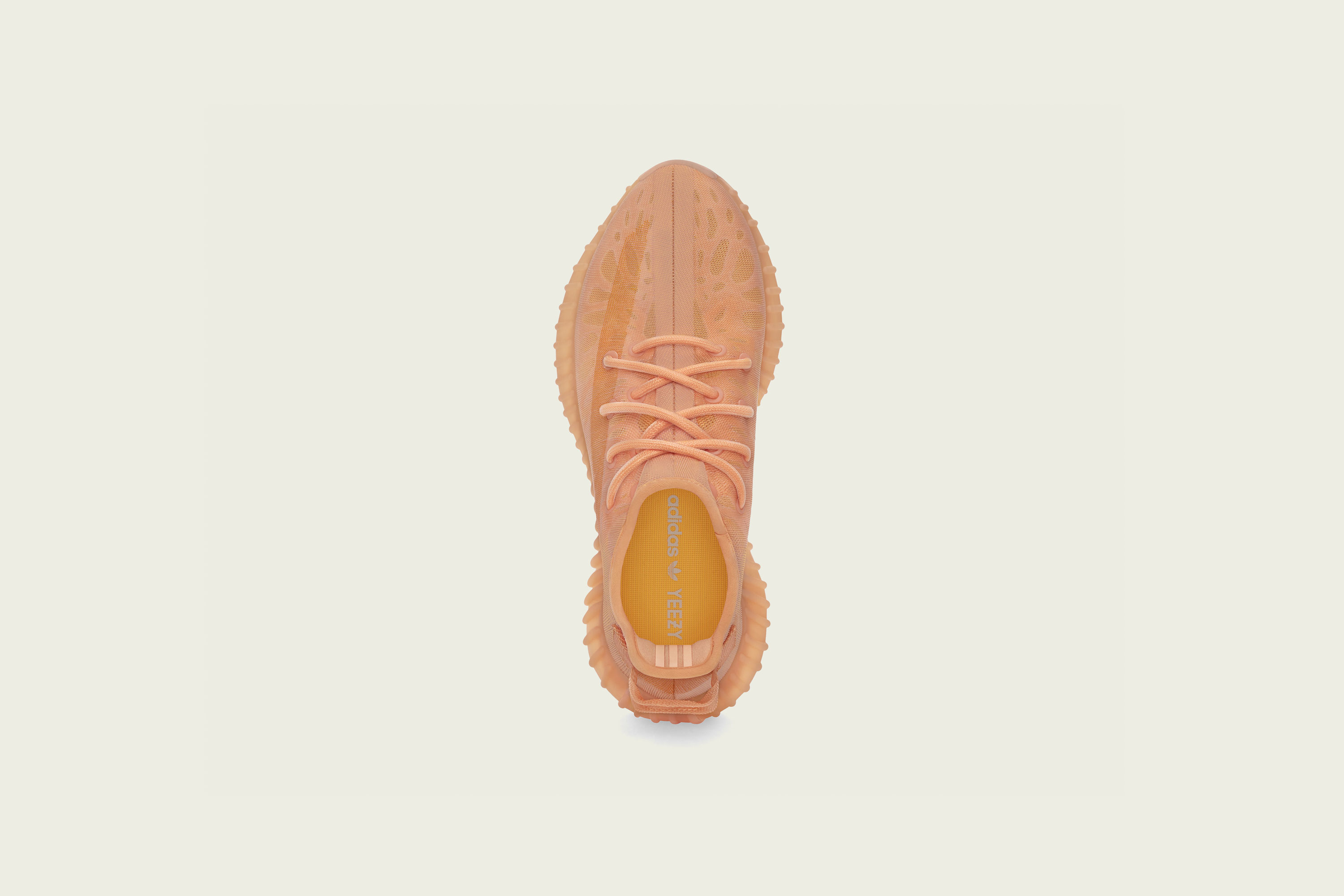 Up There Launches - adidas Originals Yeezy 360V2 'Mono Clay'