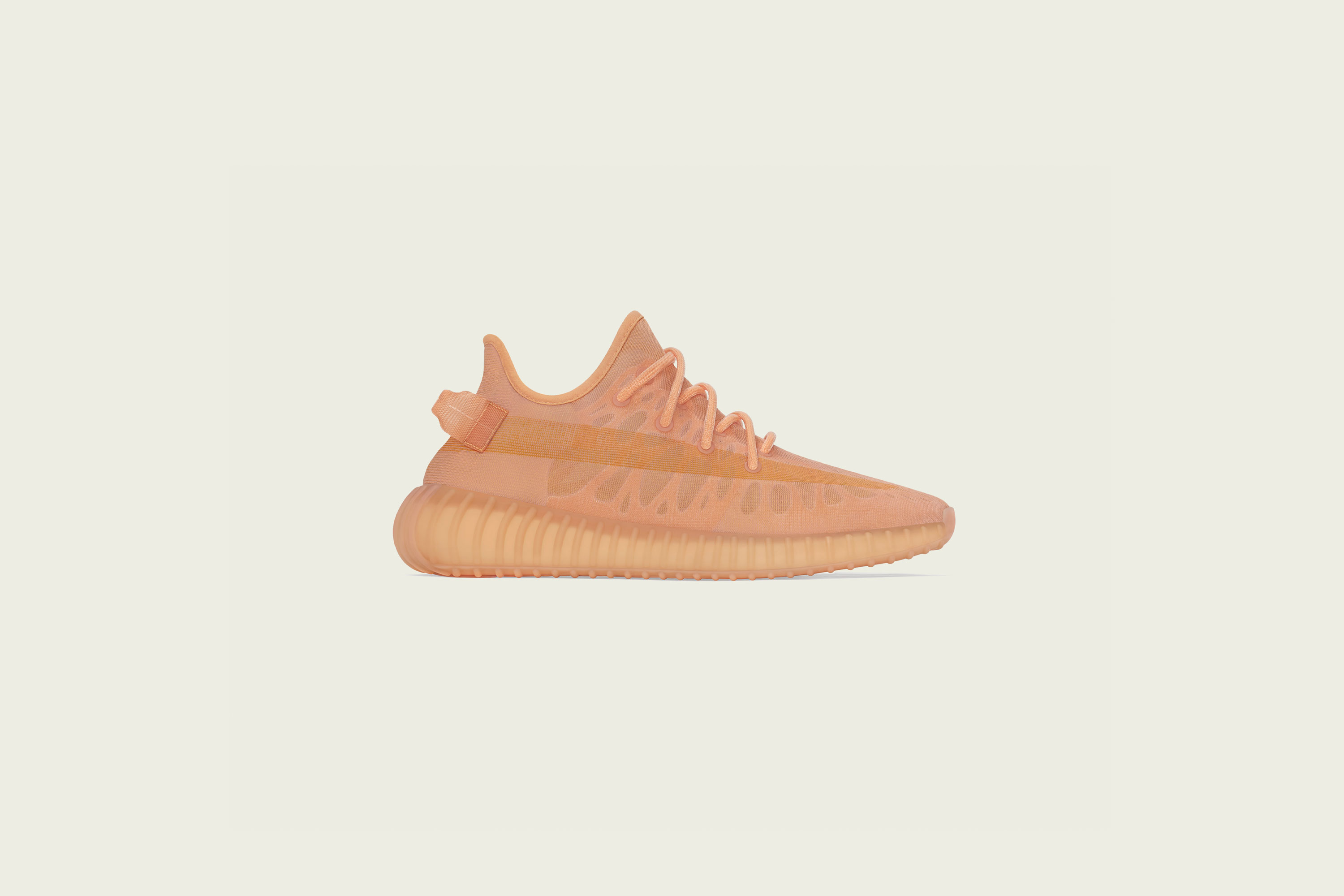 Up There Launches - adidas Originals Yeezy 360V2 'Mono Clay'