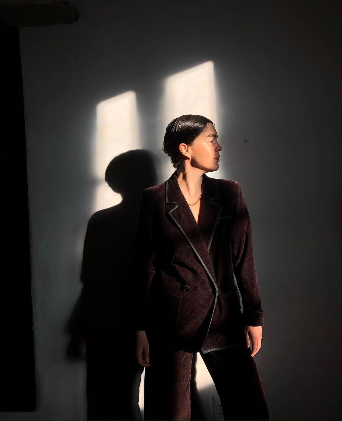 Salima Boufelfel