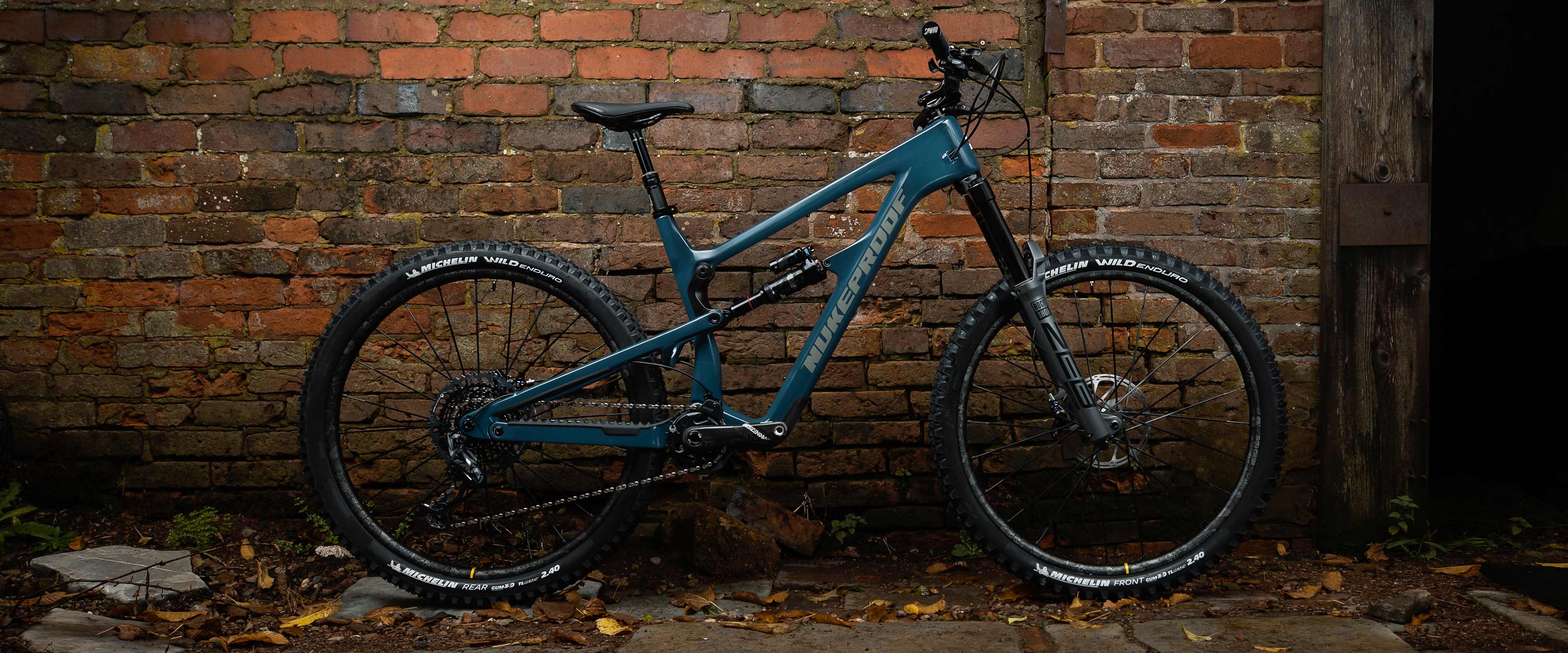 nukeproof carbon wheels