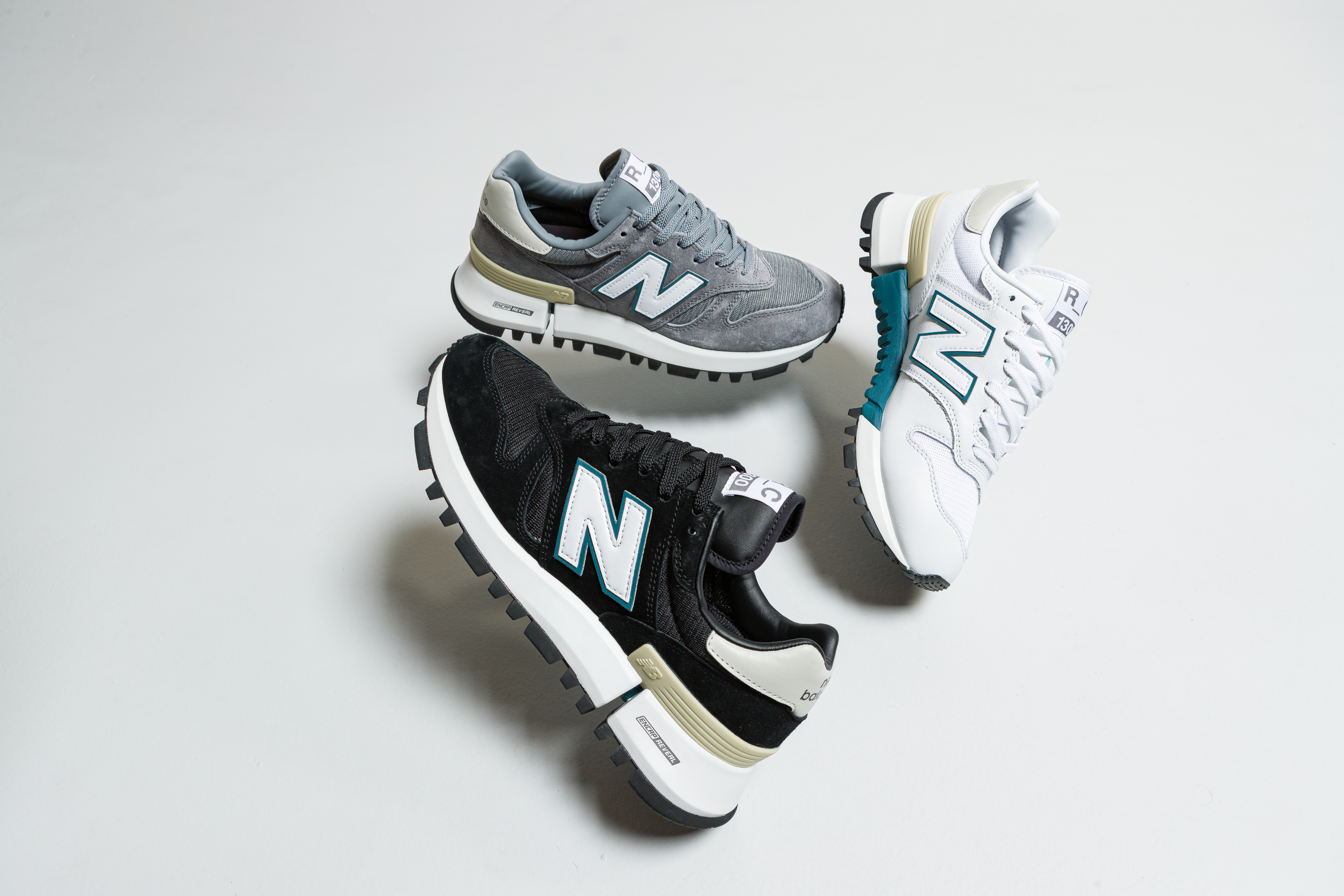 New Balance RC_1300 MS1300BG MS1300GG & MS1300WG | Up There