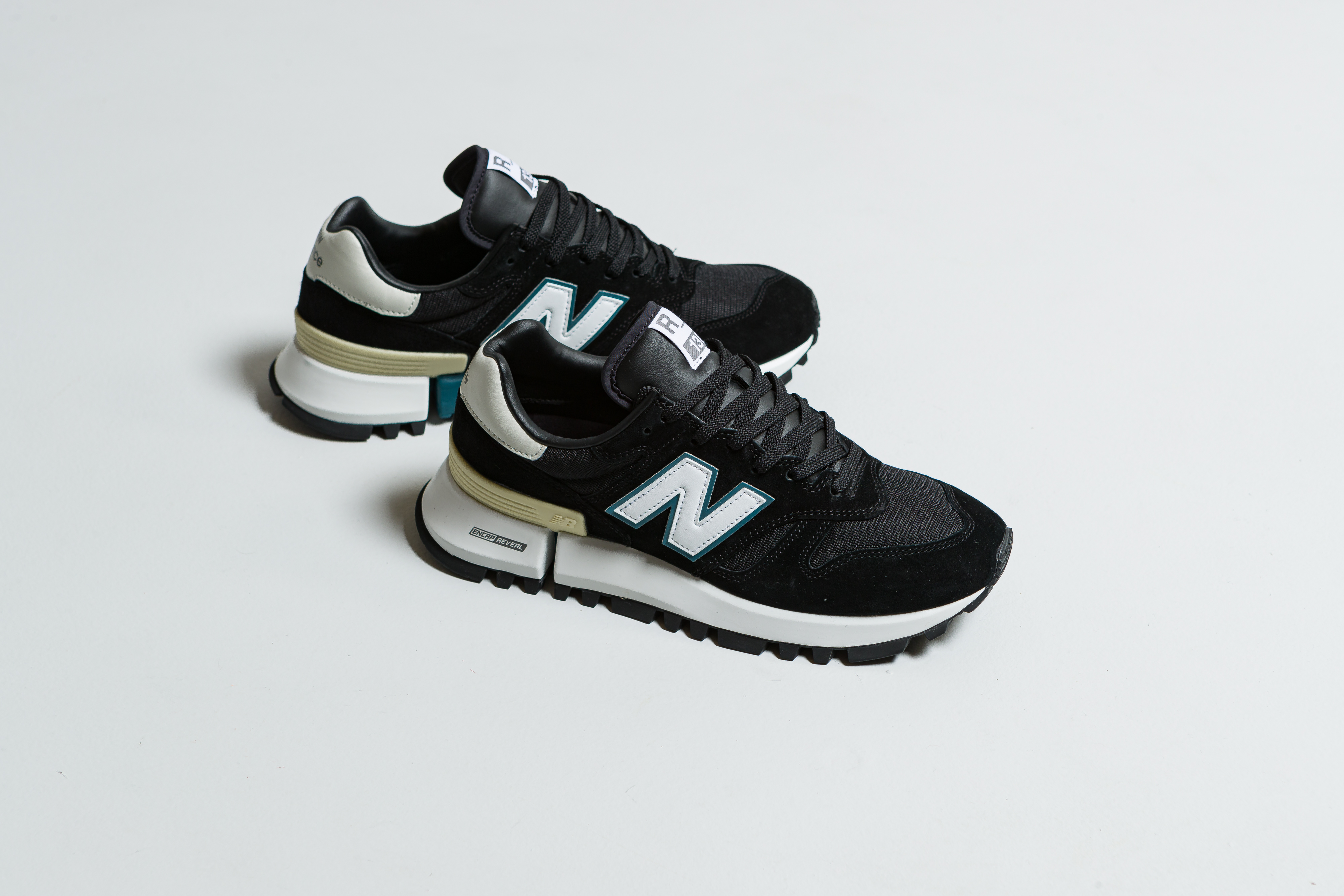 New Balance RC_1300 MS1300BG MS1300GG & MS1300WG | Up There