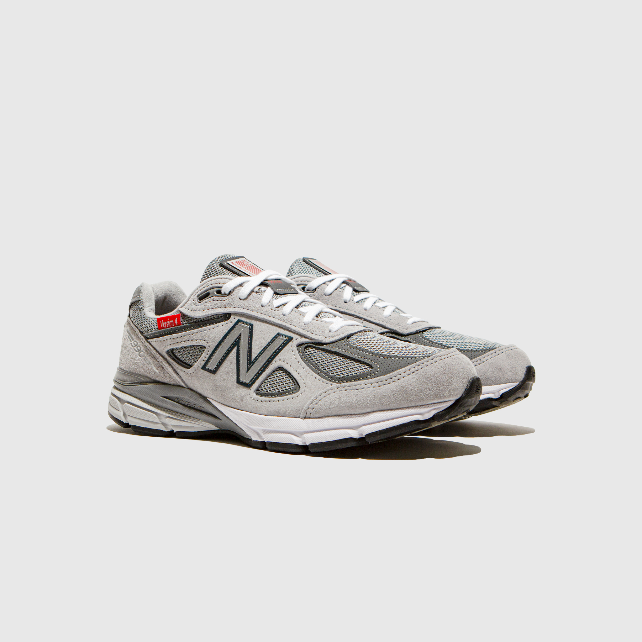 NEW BALANCE M990VS4 MADE IN USA