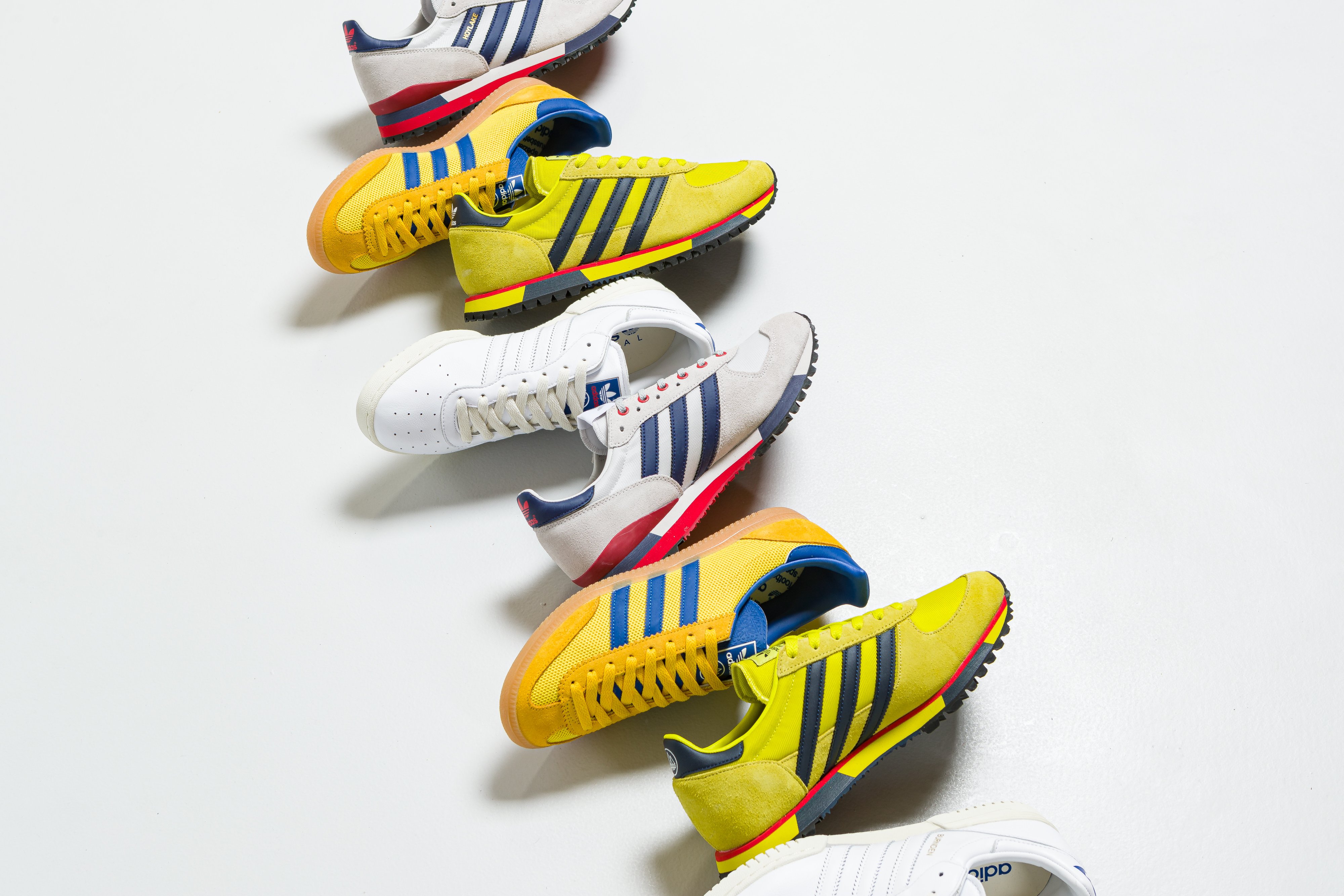 Adidas Originals Spezial Collection Up There Adidas Originals Spezial Collection Up There