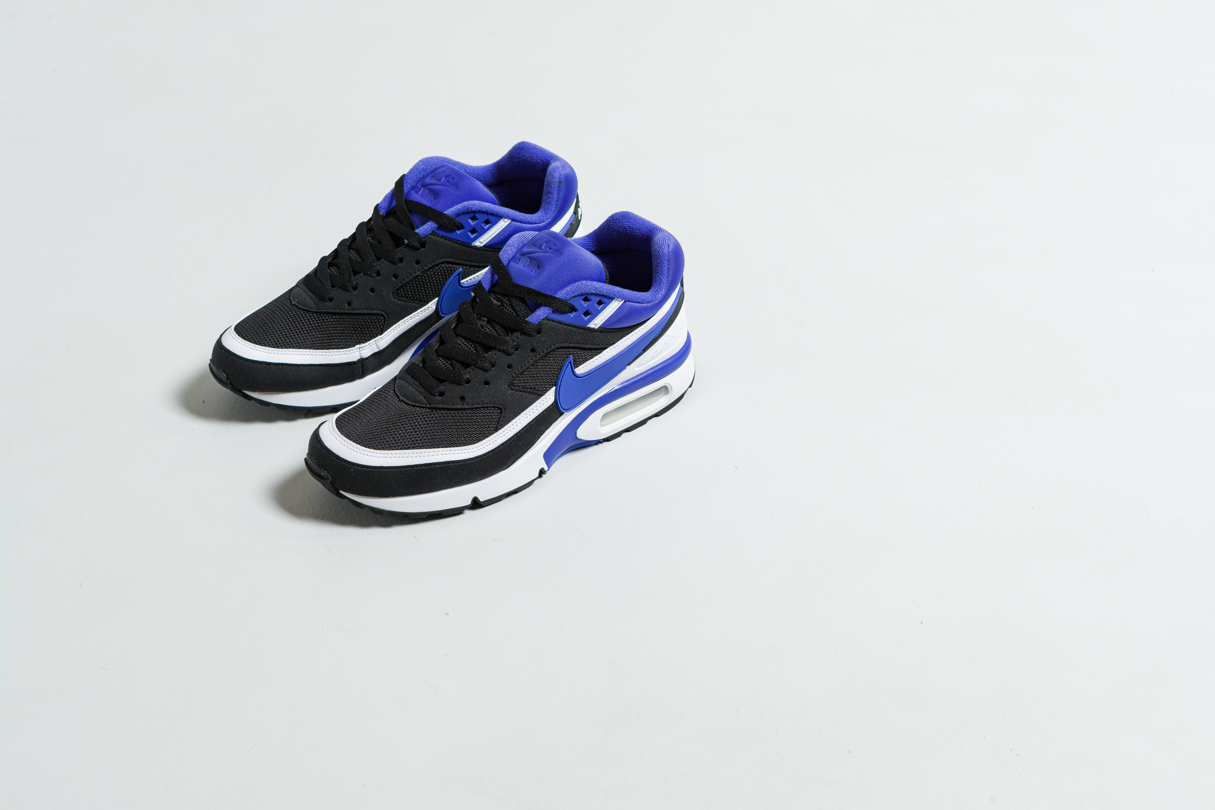 Nike Air Max BW 'Persian Violet' | Up There