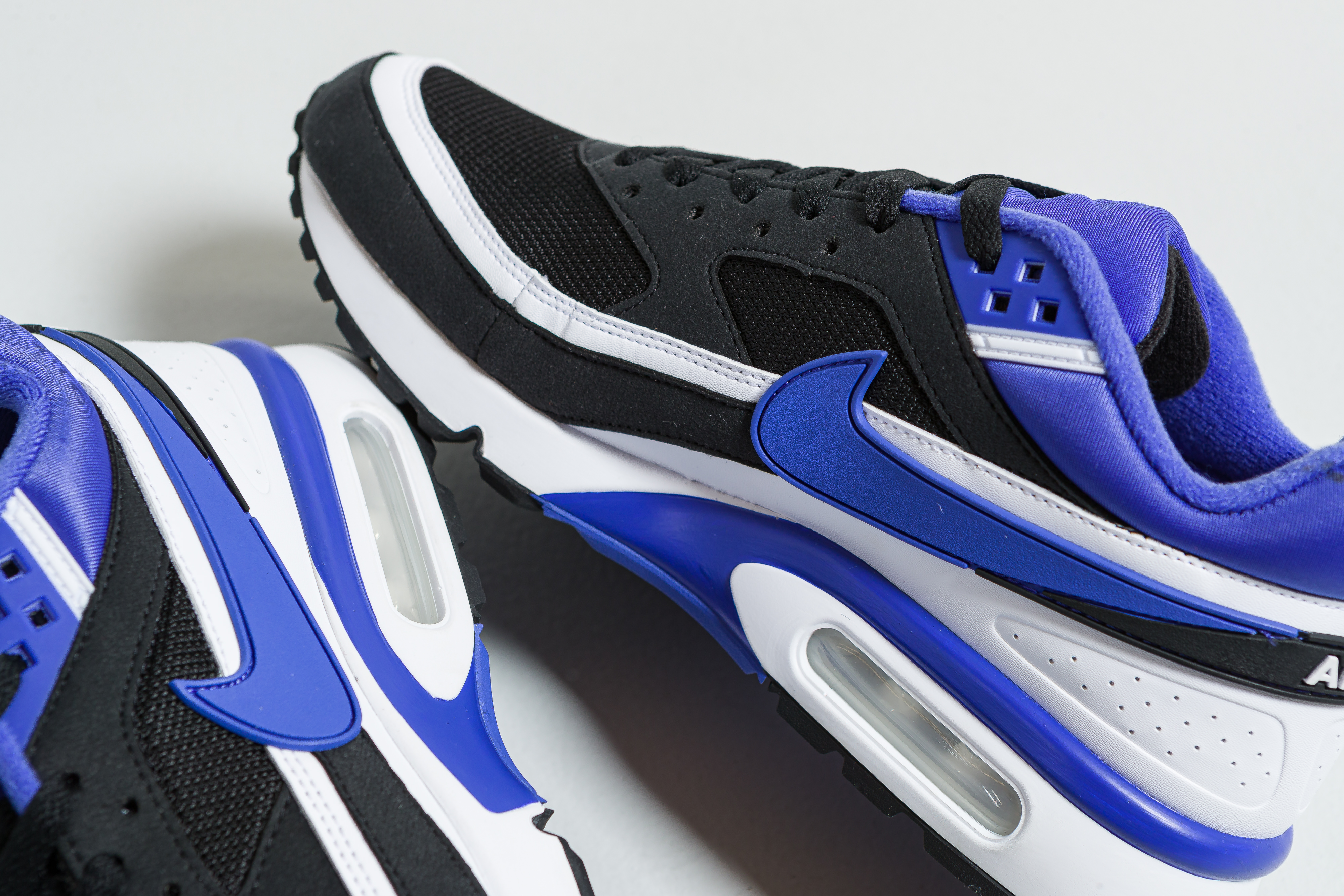 Up There Store - Nike Air Max BW 'Persian Violet' Anniversary Reissue