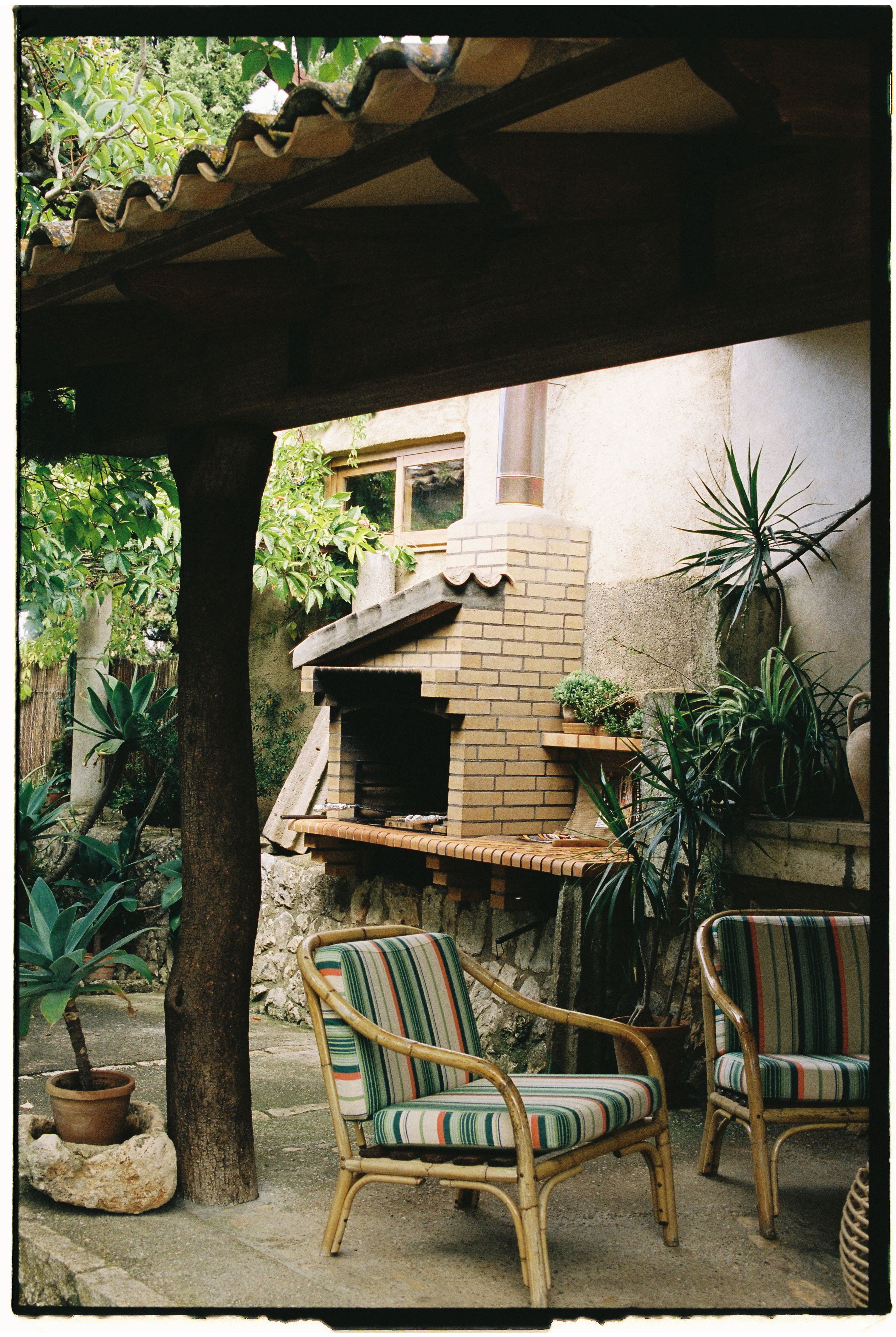 Photo Journal: Pia Riverola