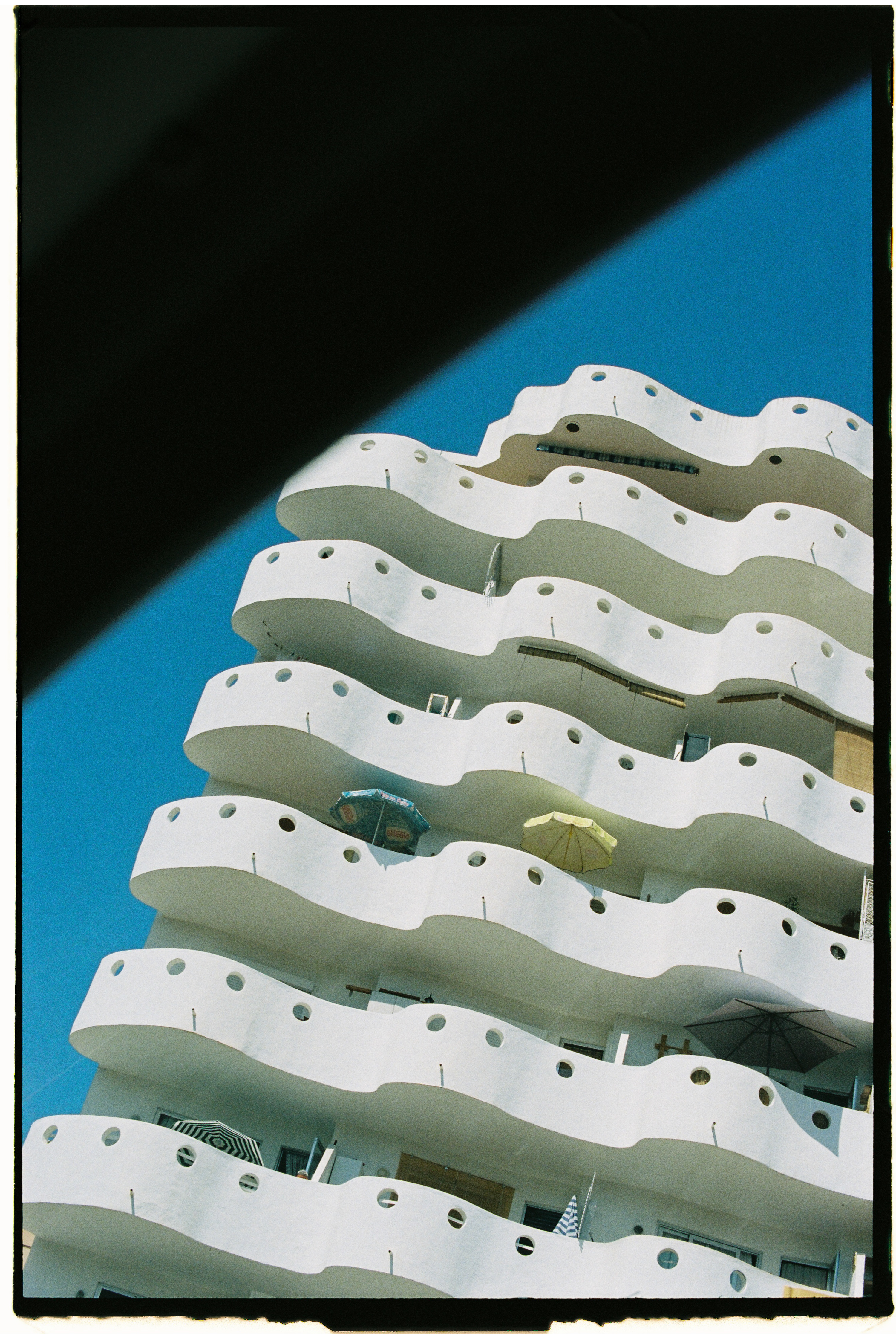Photo Journal: Pia Riverola