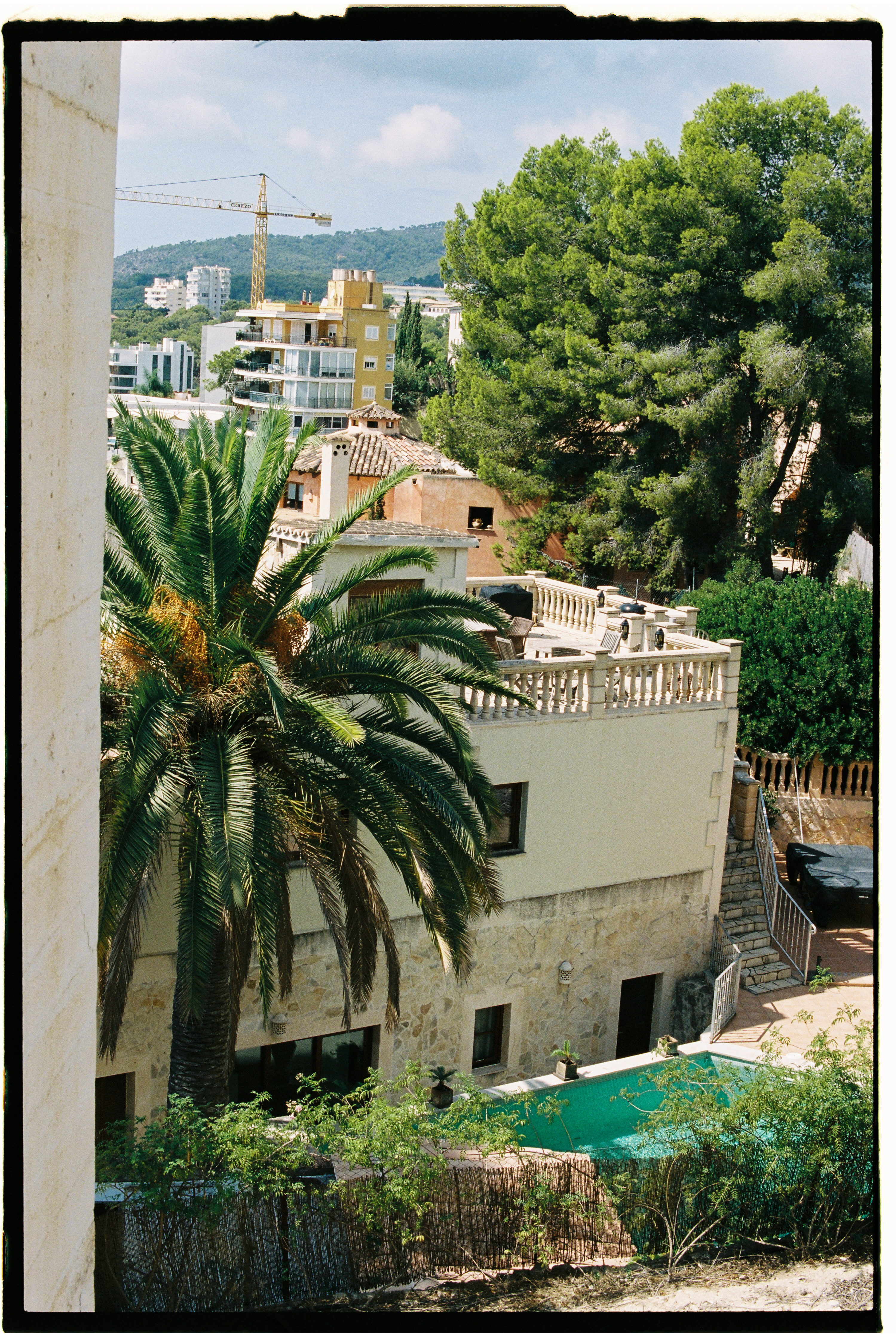 Photo Journal: Pia Riverola