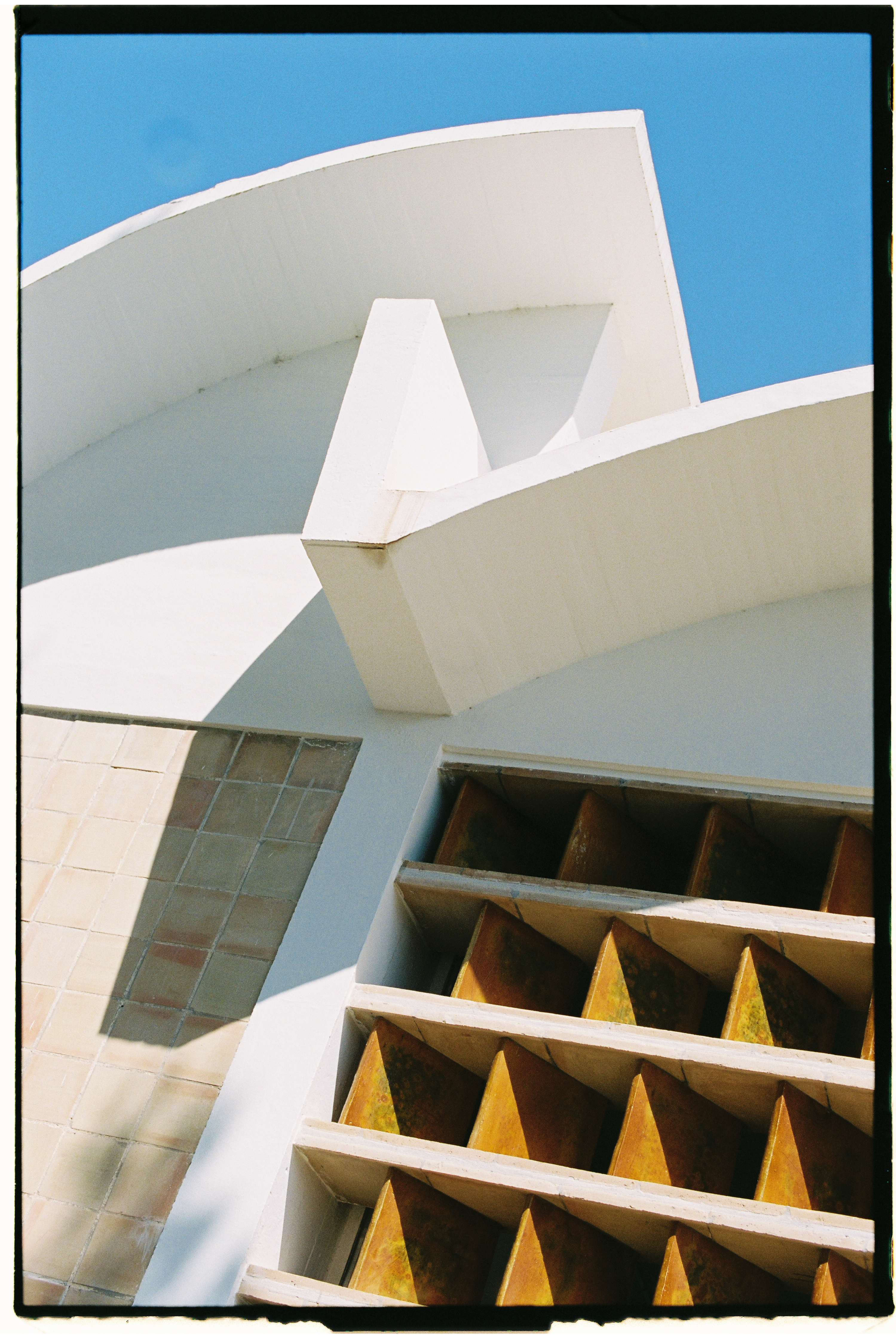 Photo Journal: Pia Riverola