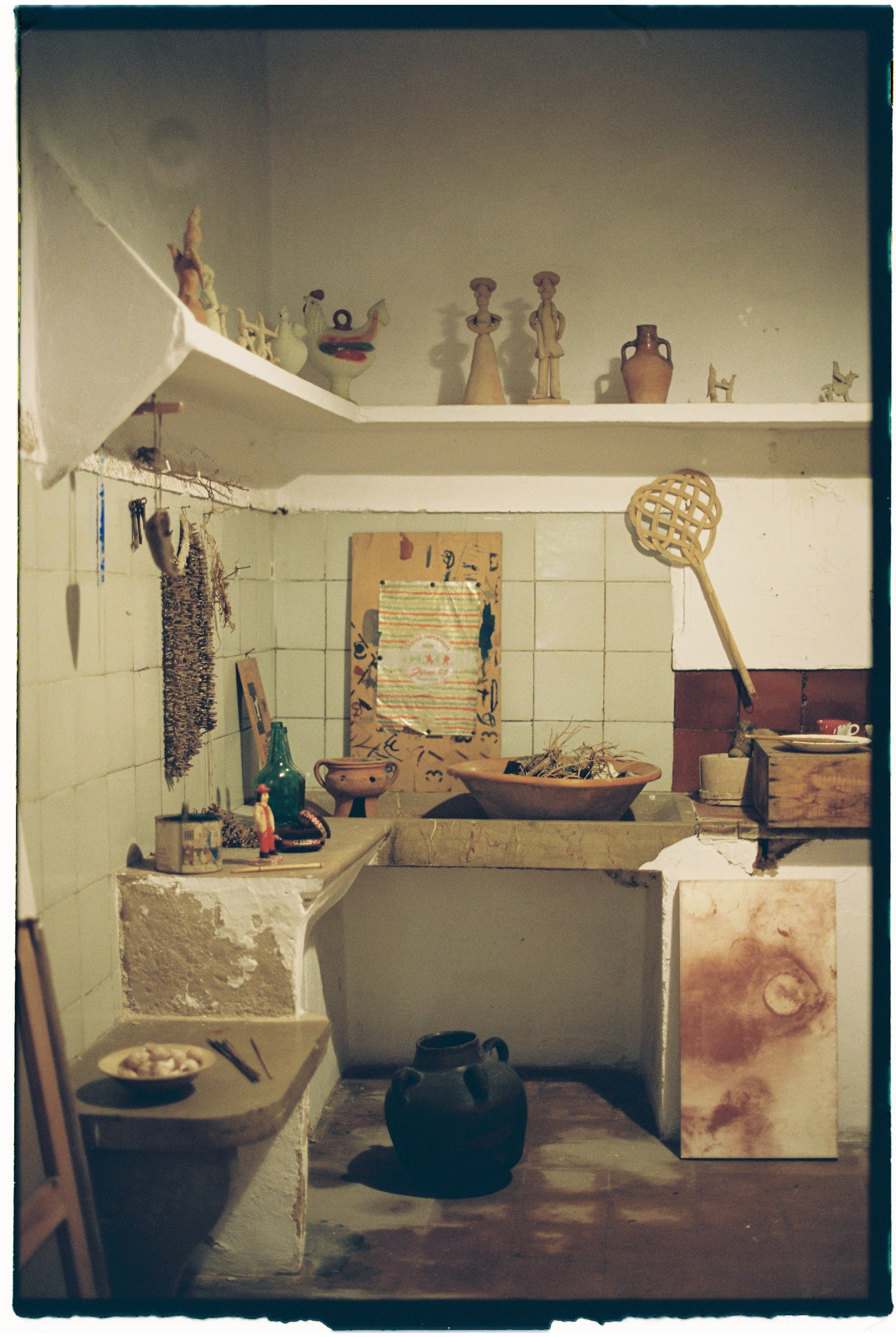 Photo Journal: Pia Riverola