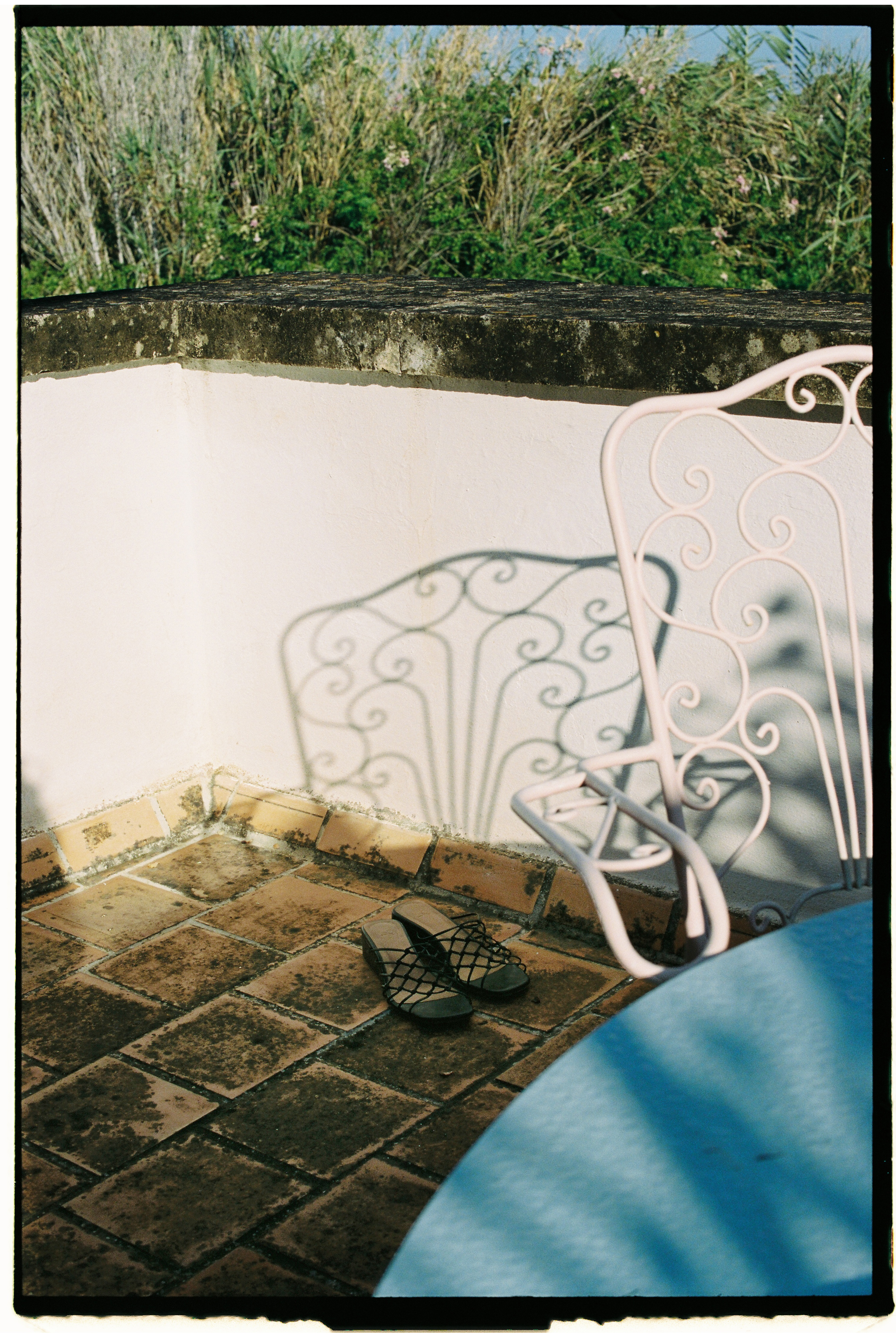 Photo Journal: Pia Riverola