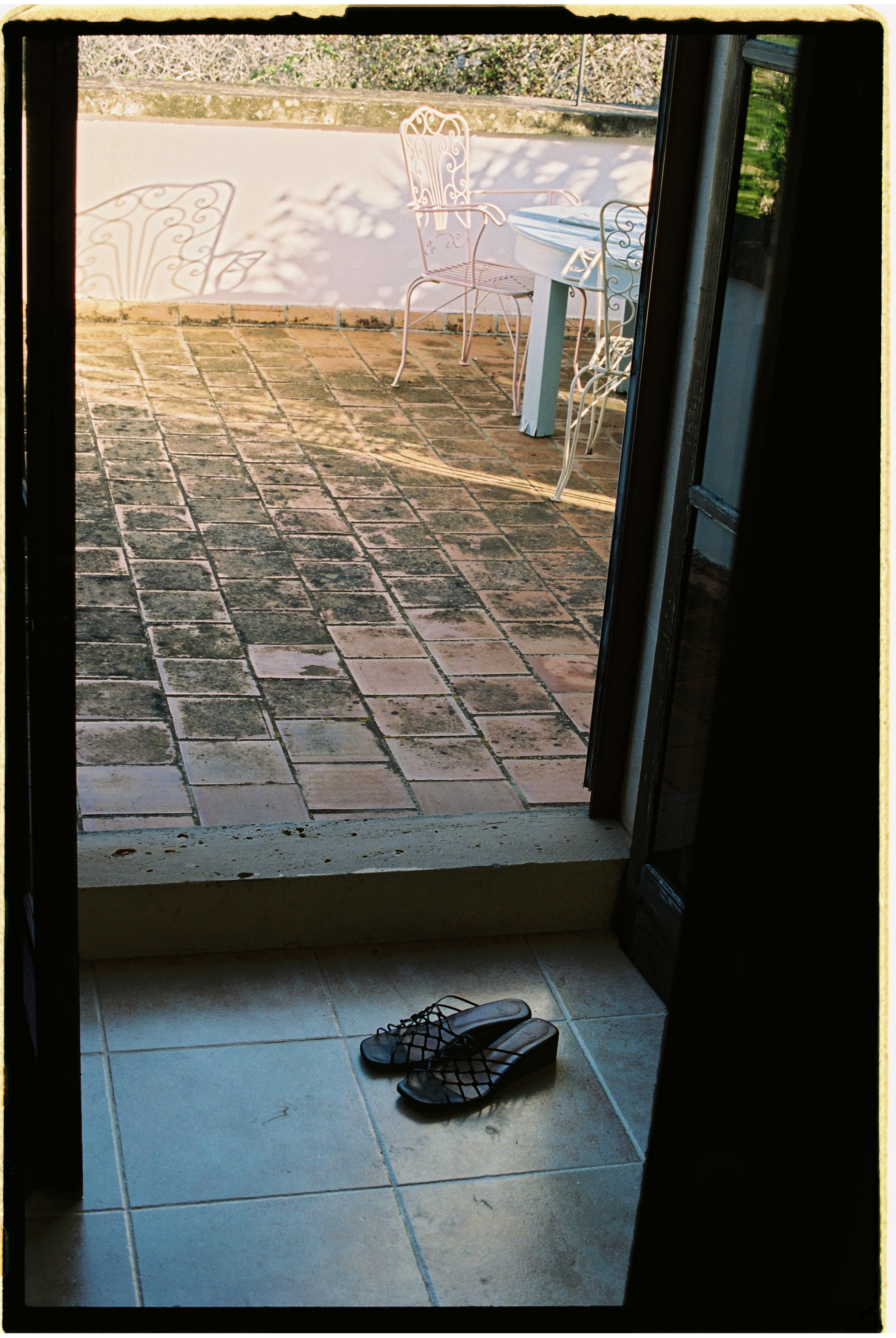 Photo Journal: Pia Riverola