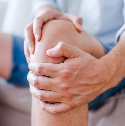 Arthritis Pain in the Knee