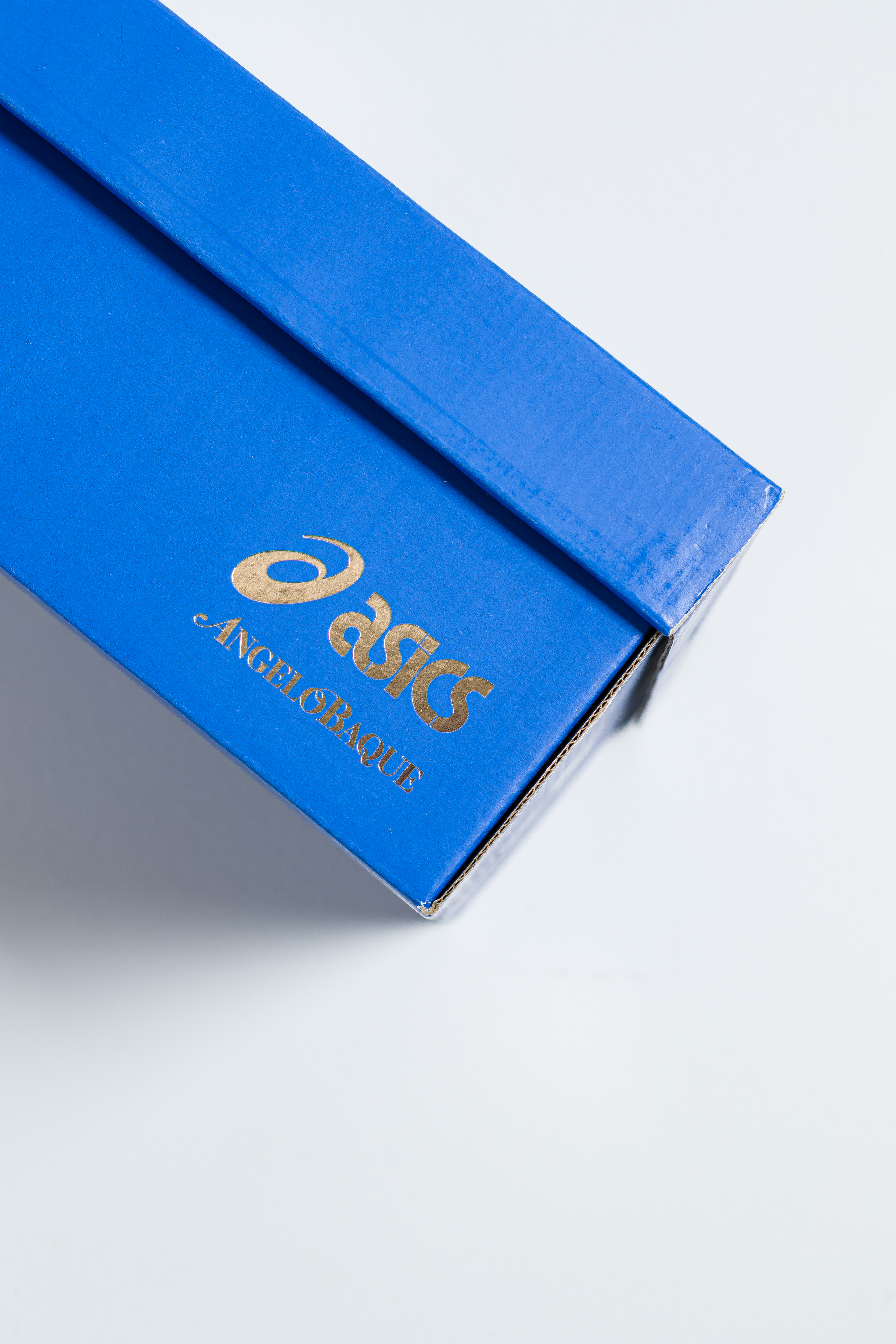 Up There Store - Asics X Angelo Baque Gel-Kayano 14