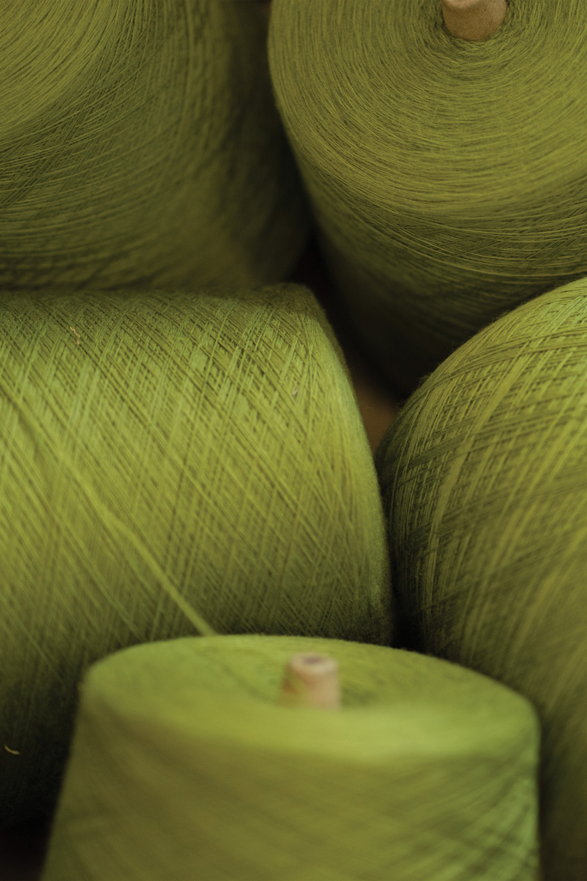 Jardan Homewares | Curio Practice | Wool Blankets Made in Melbourne