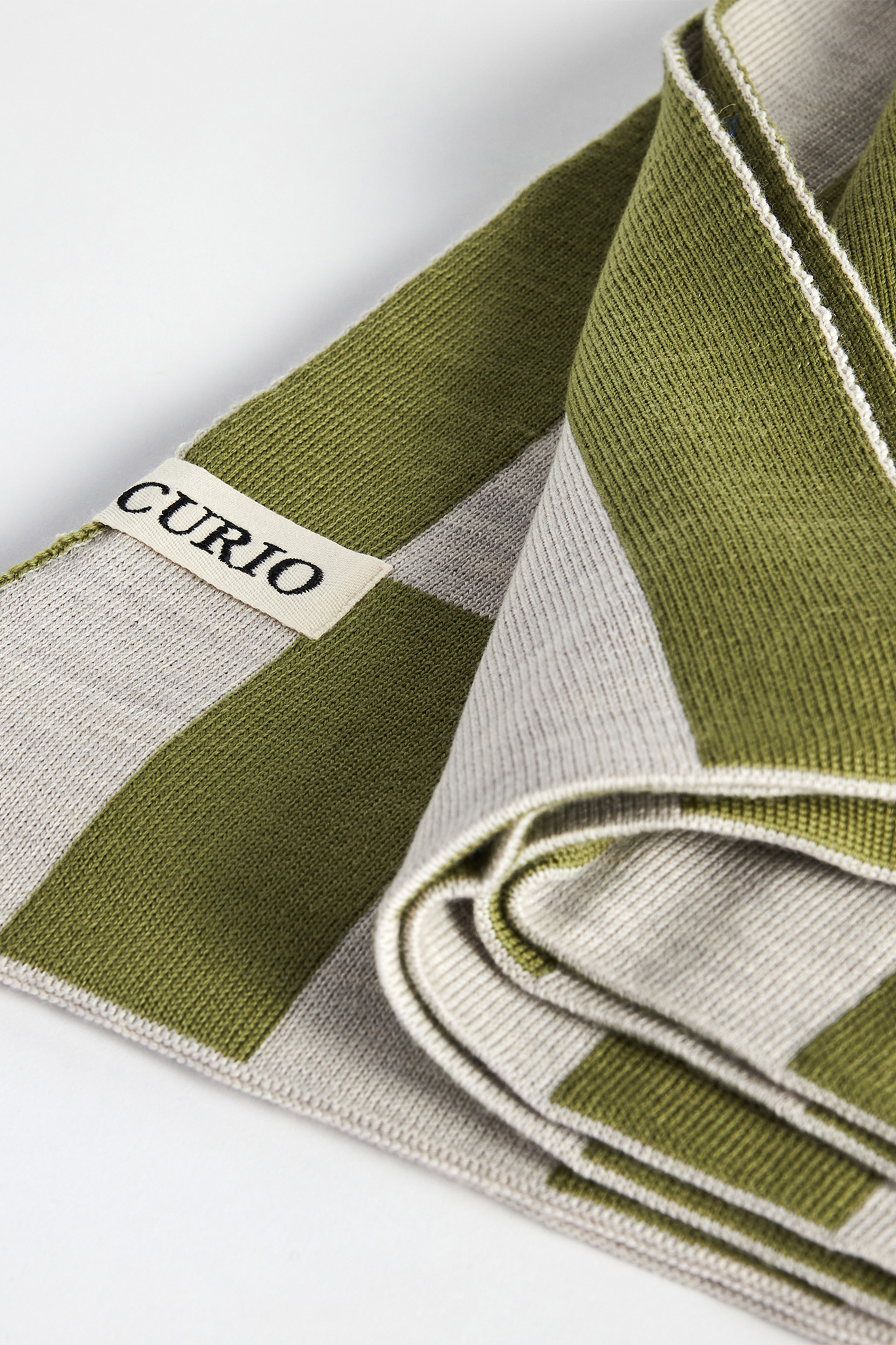 Jardan Homewares | Curio Practice | Wool Blankets Made in Melbourne