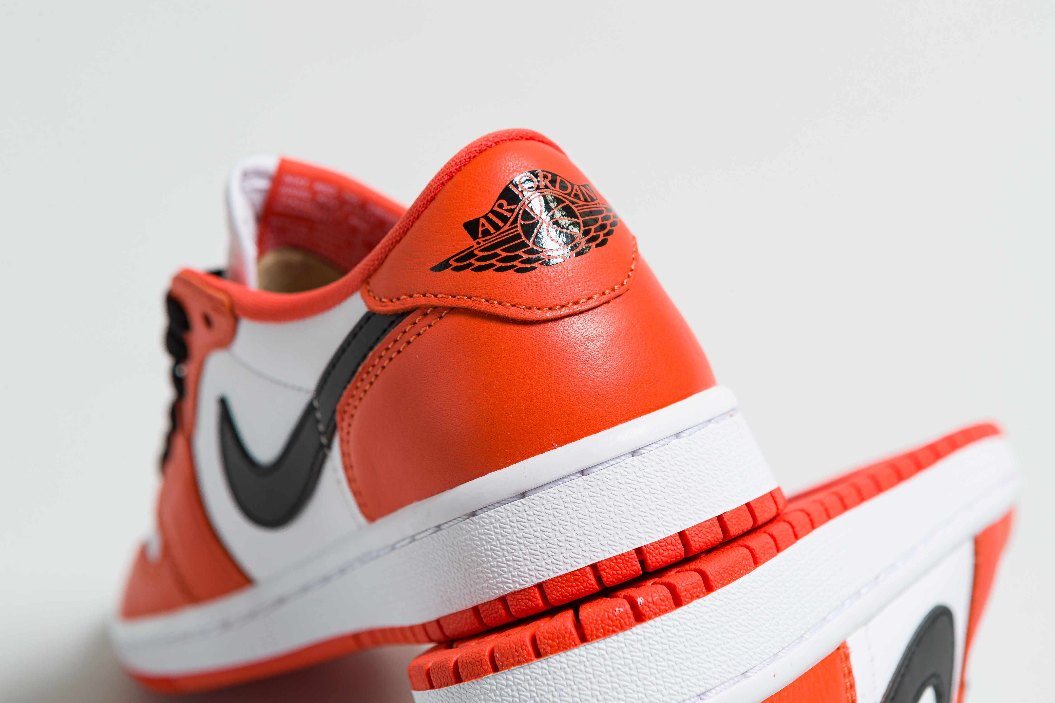 Up There Launches - Nike Women's Air Jordan 1 Low 'Starfish'