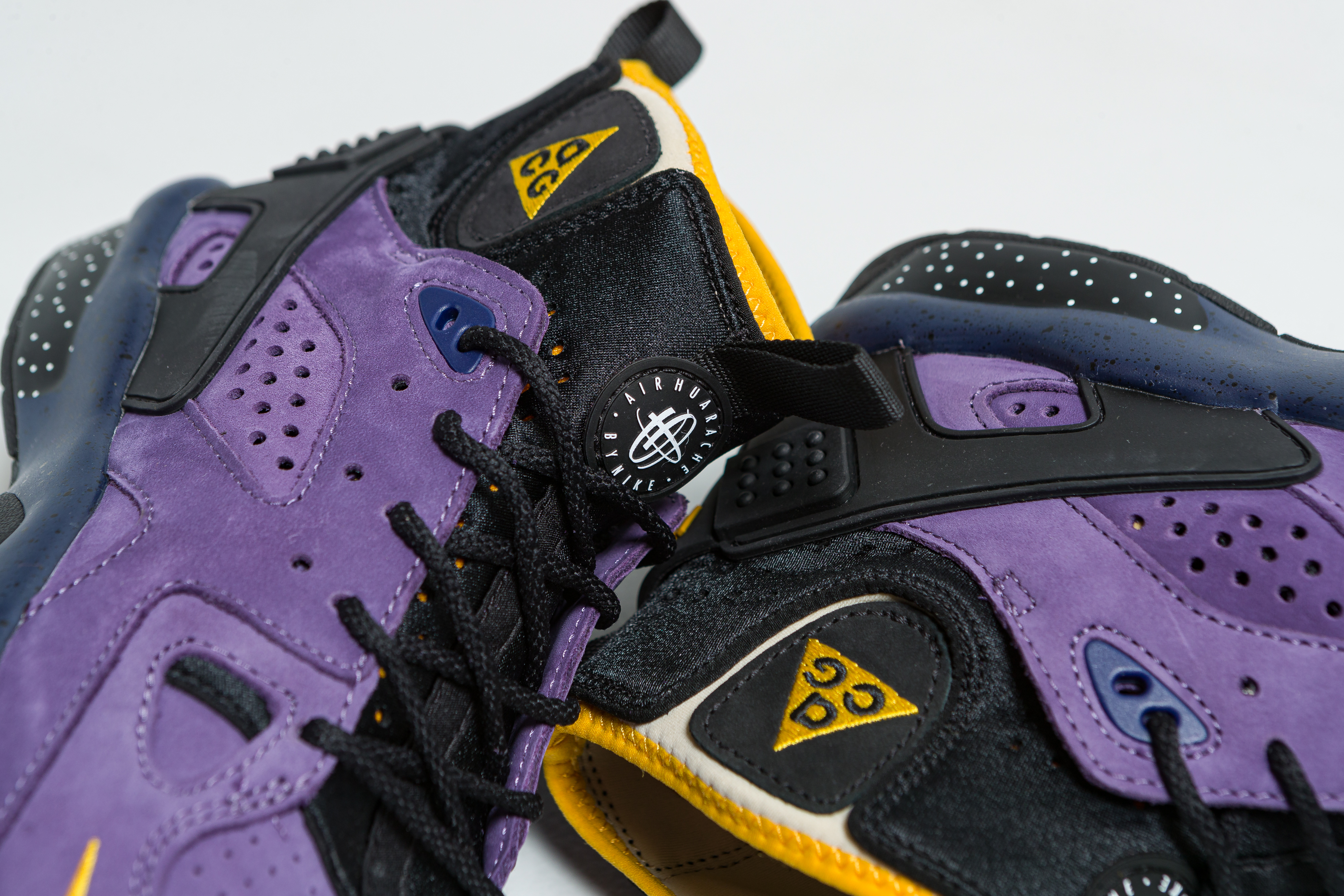Up There Launches - Nike ACG Air Mowabb 'Birch' &'Gravity Purple'