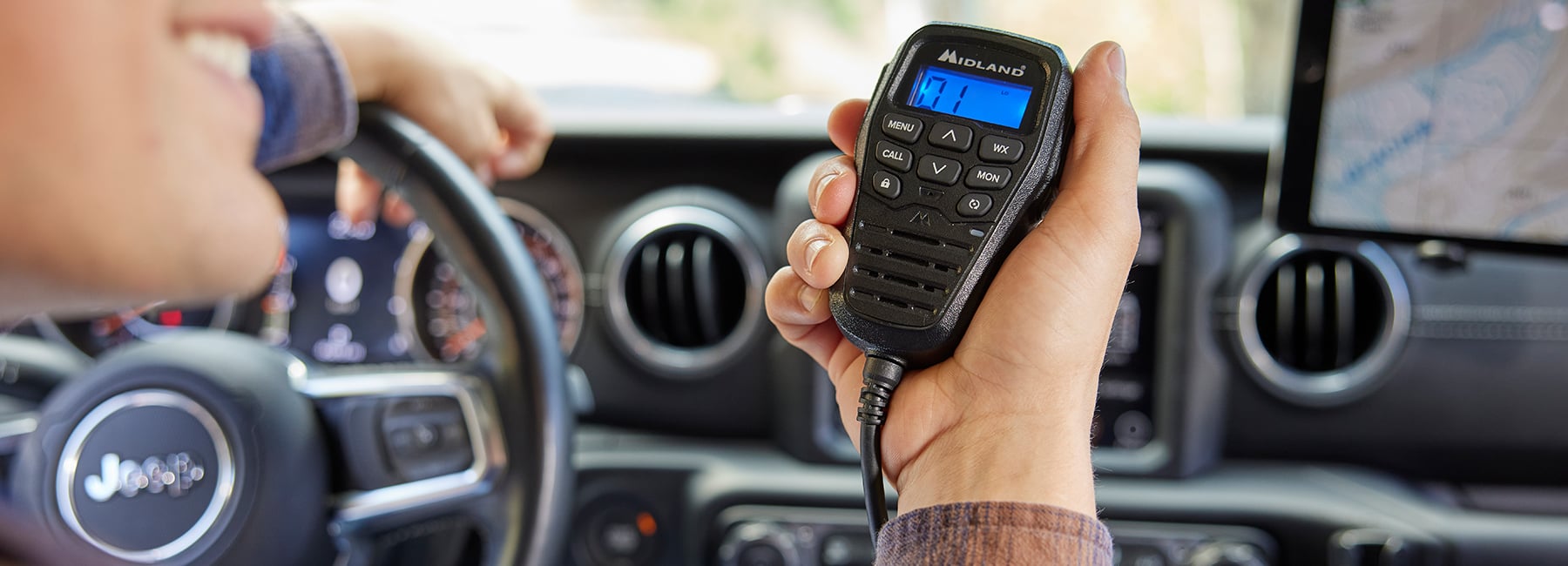 A Guide About The Radio Alphabet Call Signs | Midland Radio