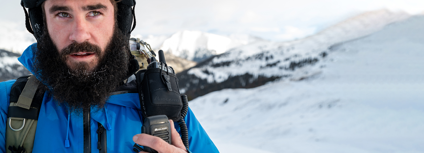 4 Best Walkie Talkies for the Mountains