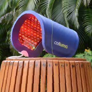 Celluma red light therapy device