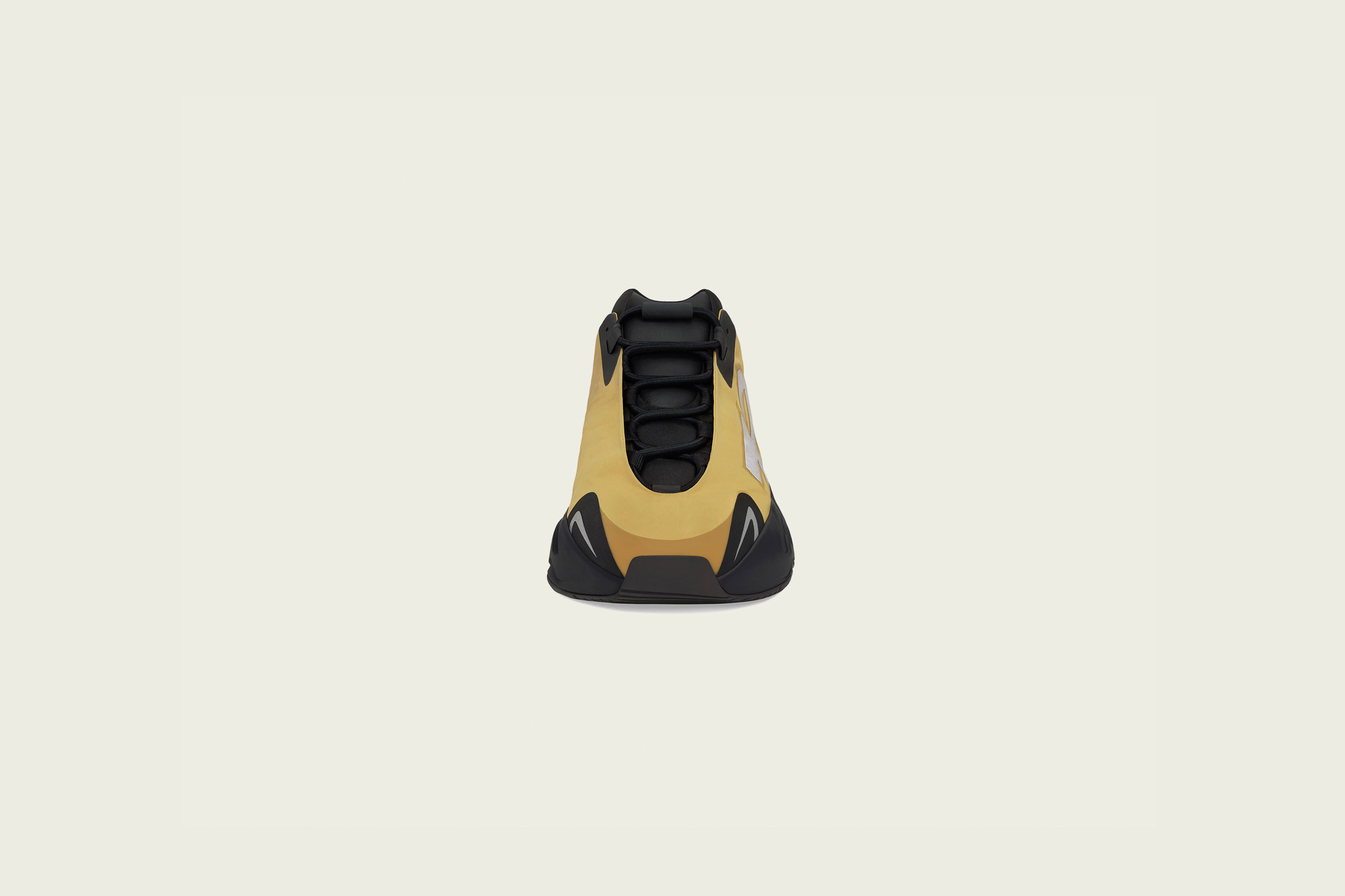 Up There Launches - adidas Originals Kanye West Yeezy YZY 700 MNVN ‘Honeyflux’