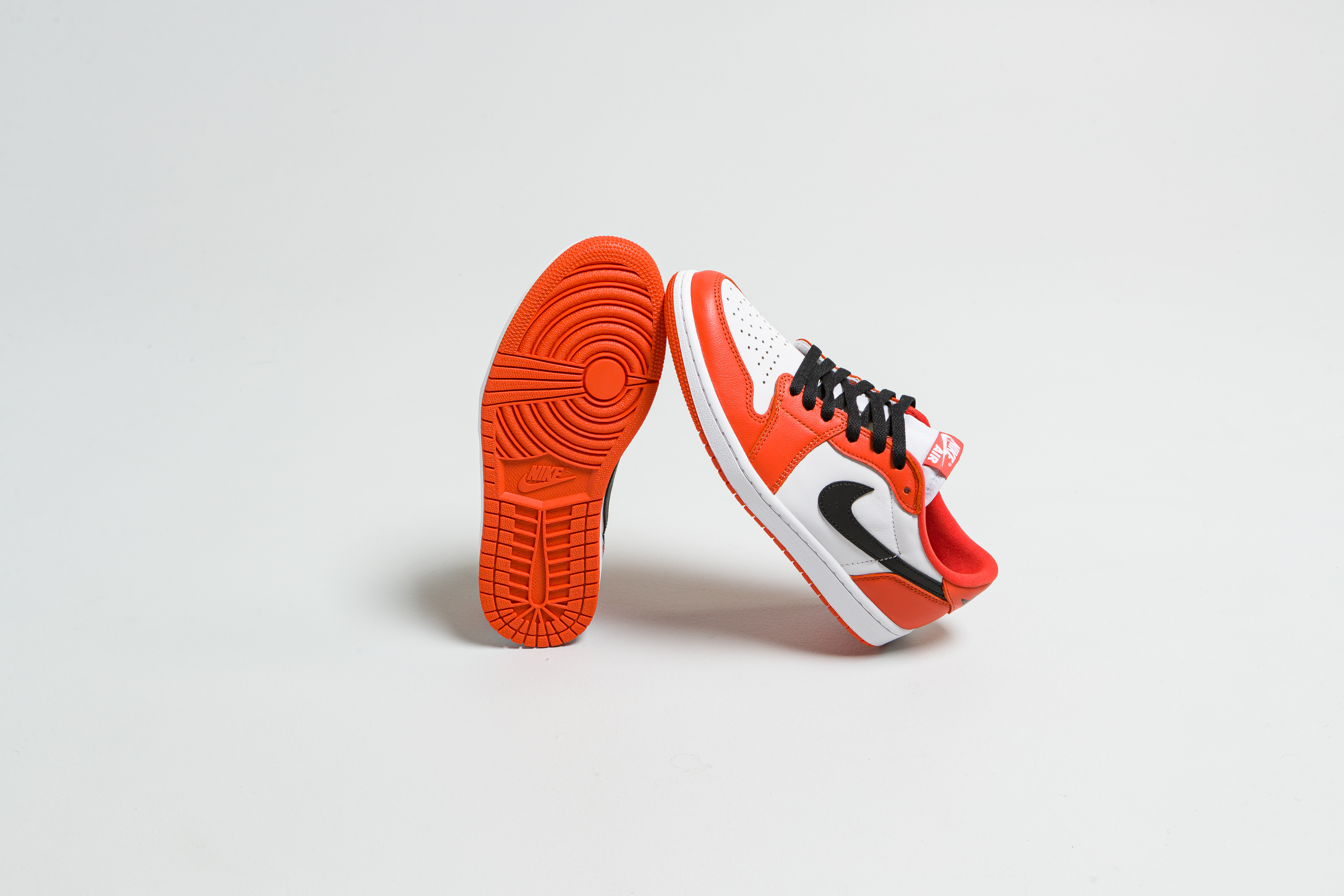 Nike Air Jordan 1 Low Starfish Up There Nike Air Jordan 1 Low Starfish Up There