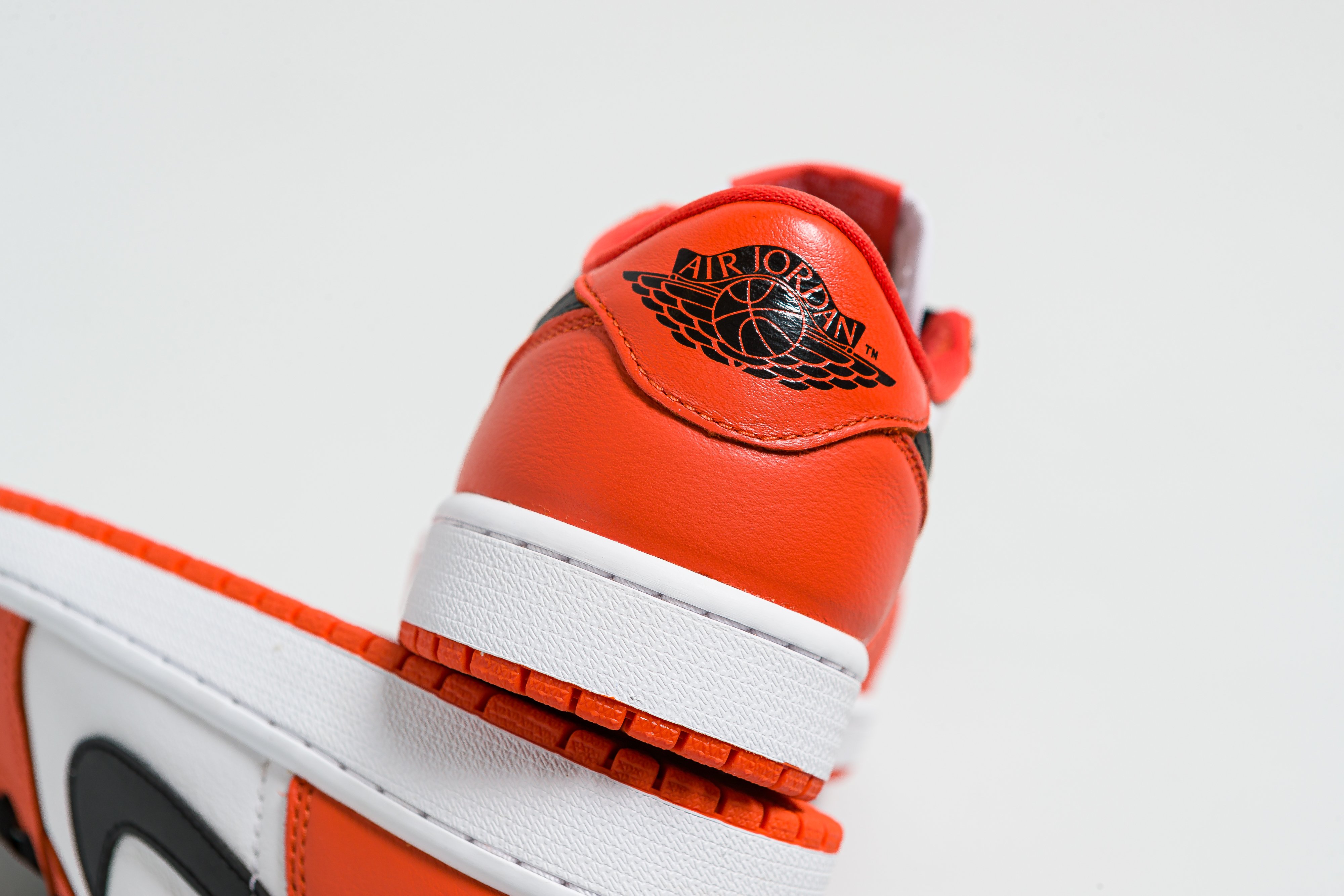 Nike Air Jordan 1 Low Starfish Up There Nike Air Jordan 1 Low Starfish Up There