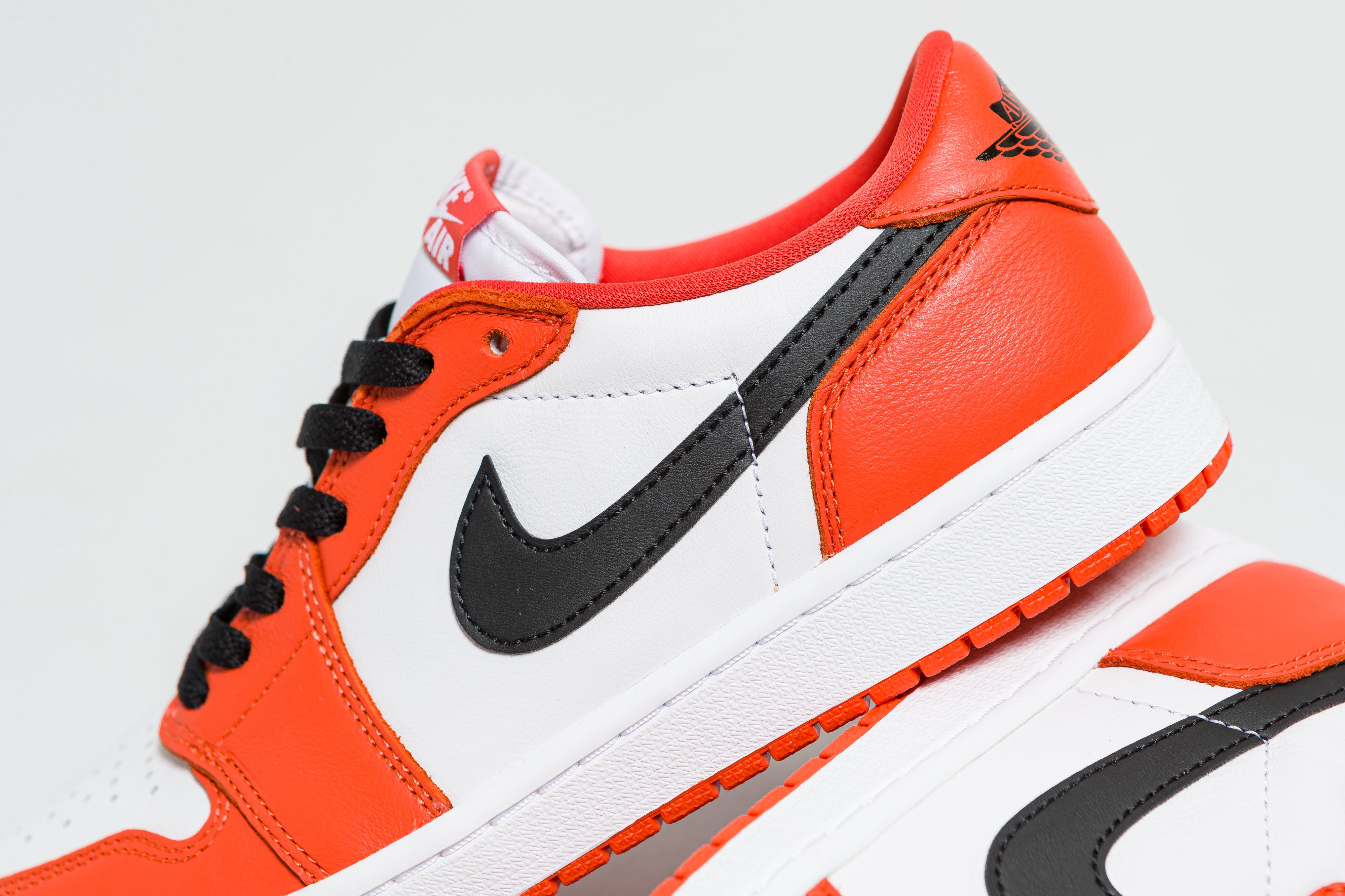 Nike Air Jordan 1 Low Starfish Up There Nike Air Jordan 1 Low Starfish Up There