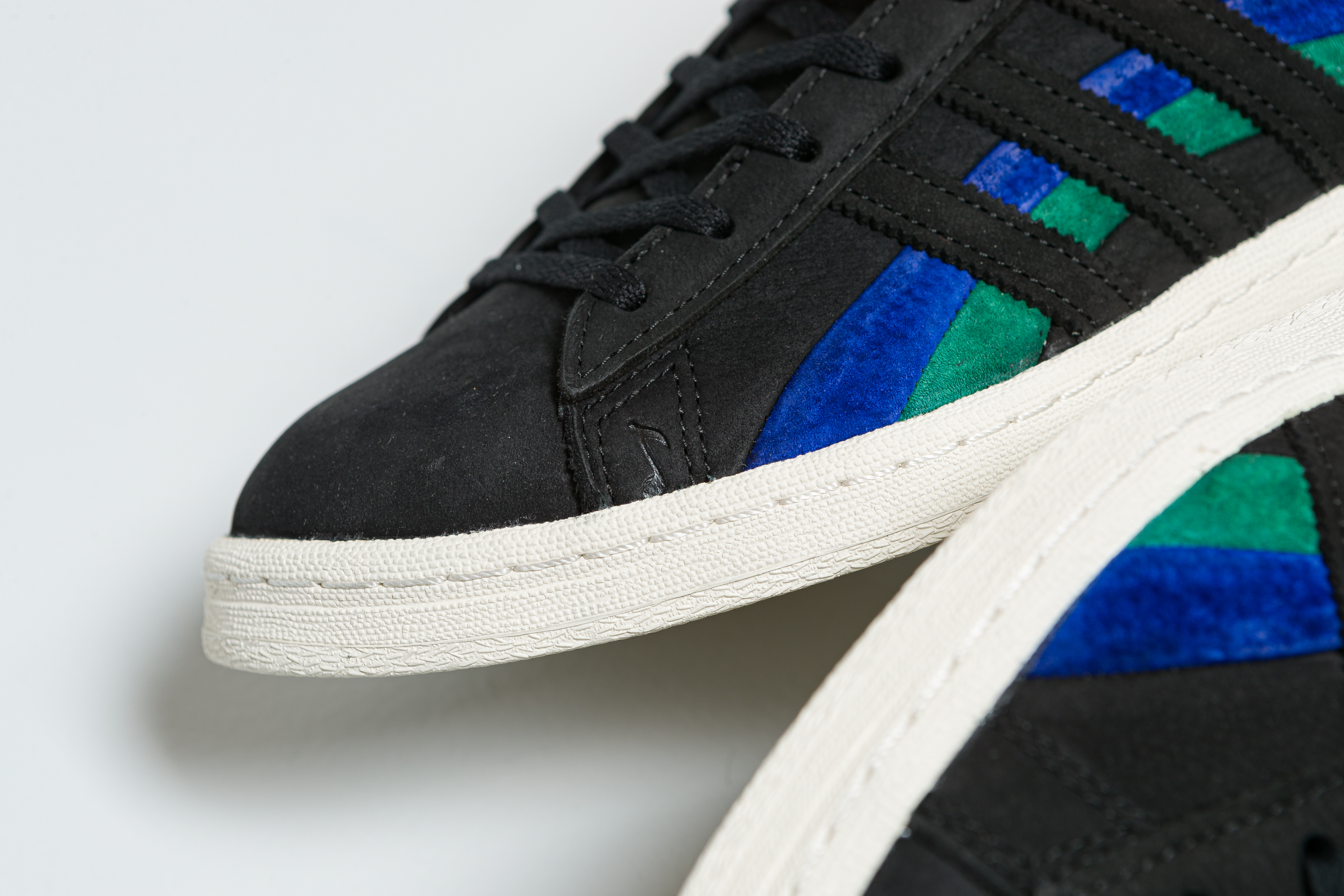 adidas CAMPUS 80 BOOKWORKS-