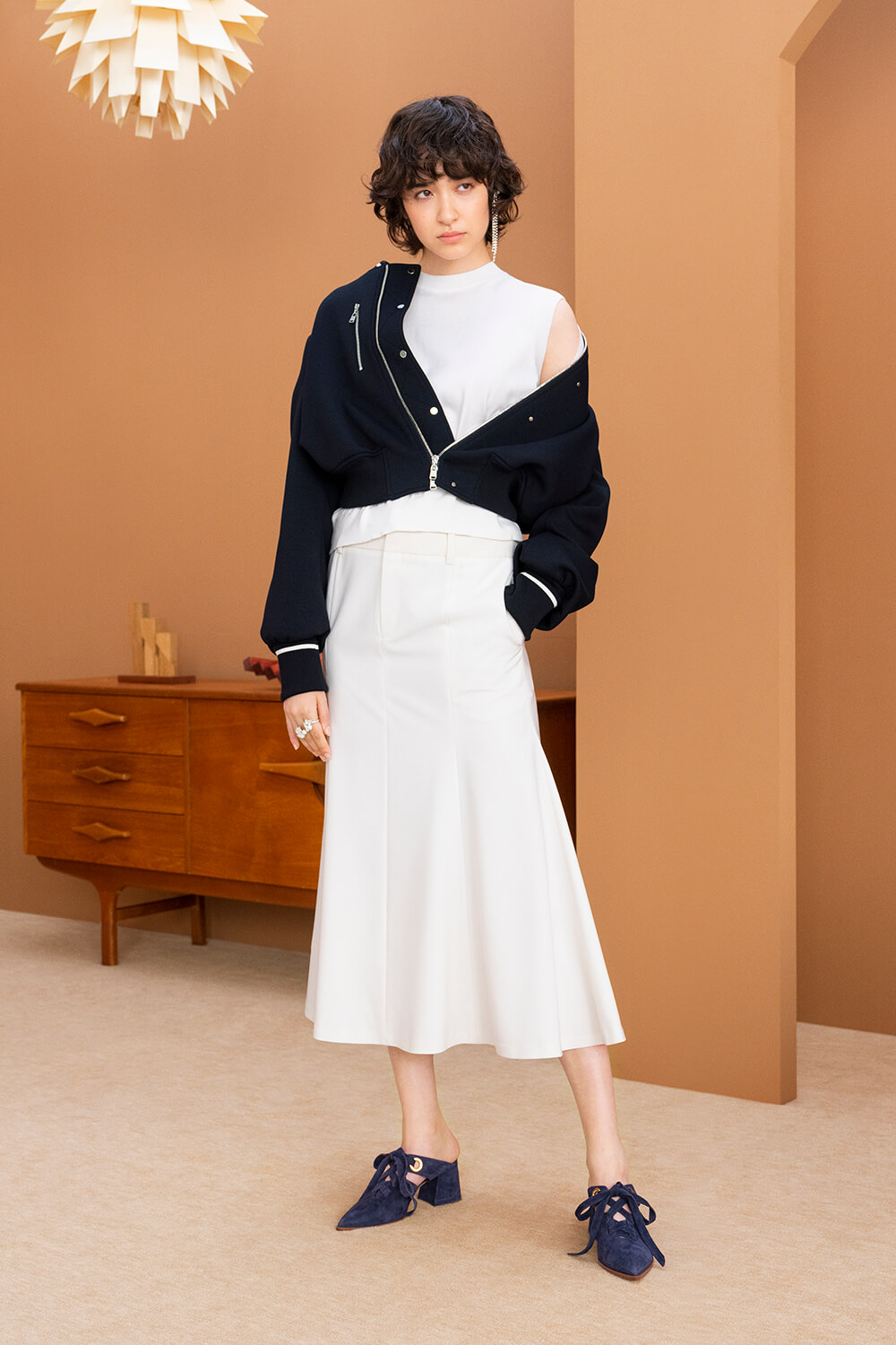 Resort 2022 – ADEAM