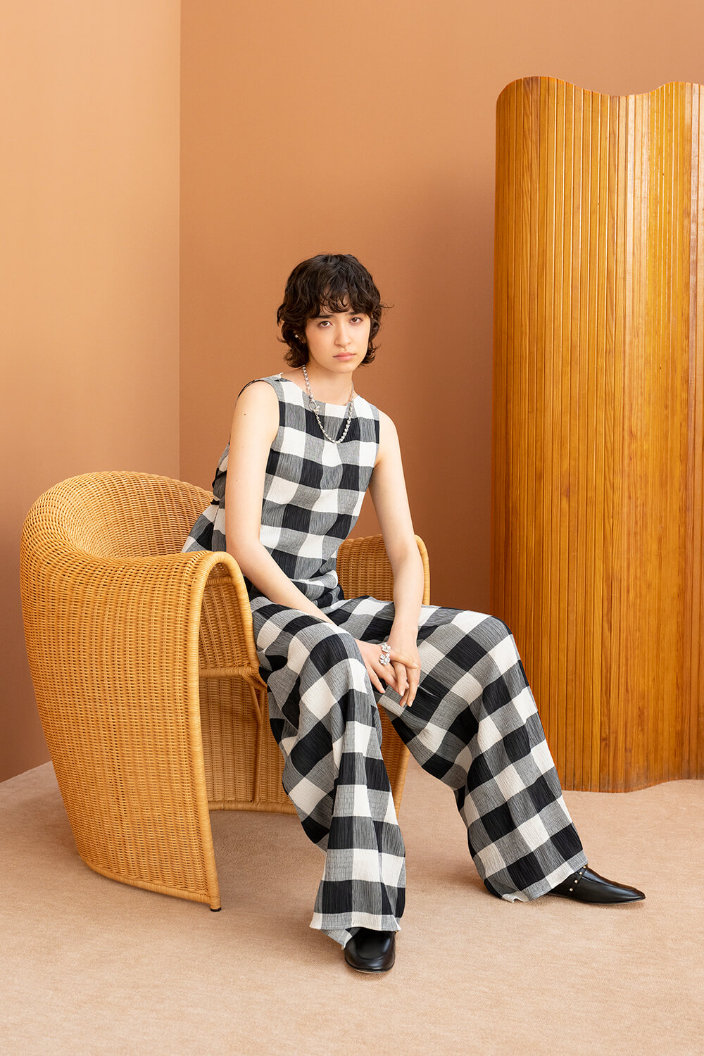Resort 2022 – ADEAM